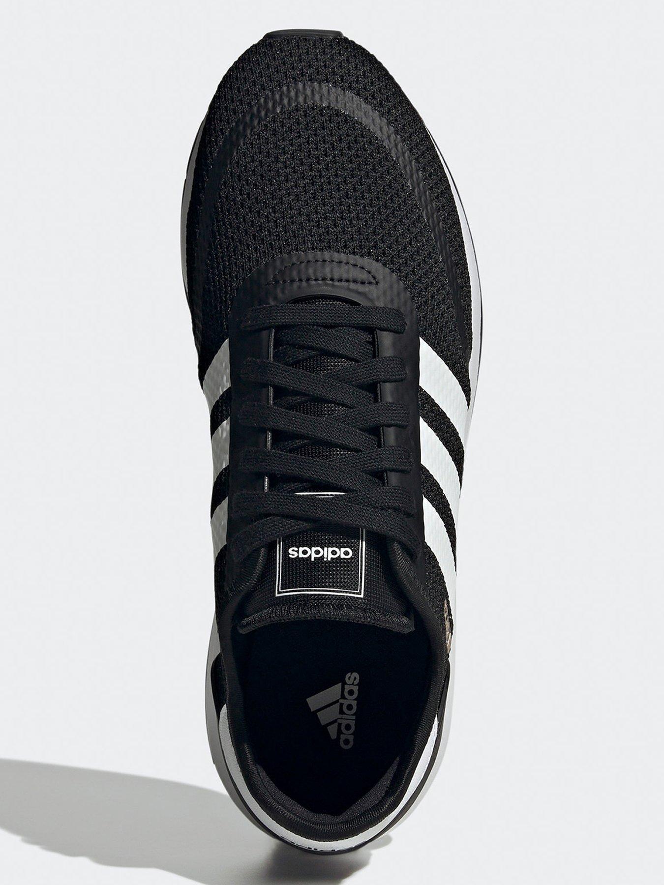 Adidas 5923 all black online