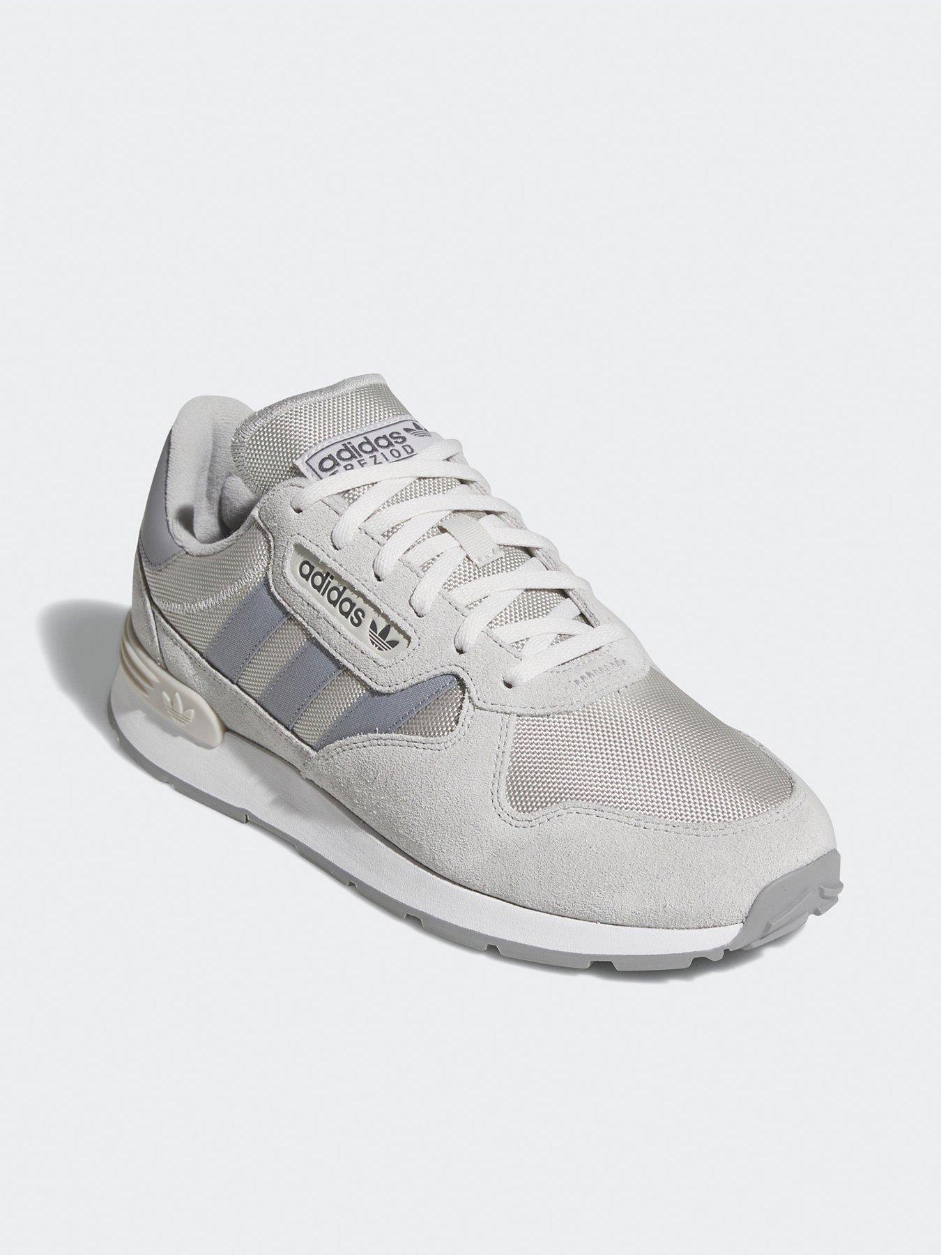 Image 3 of 7 of adidas Originals Men's Treziod 2 Trainer - Grey