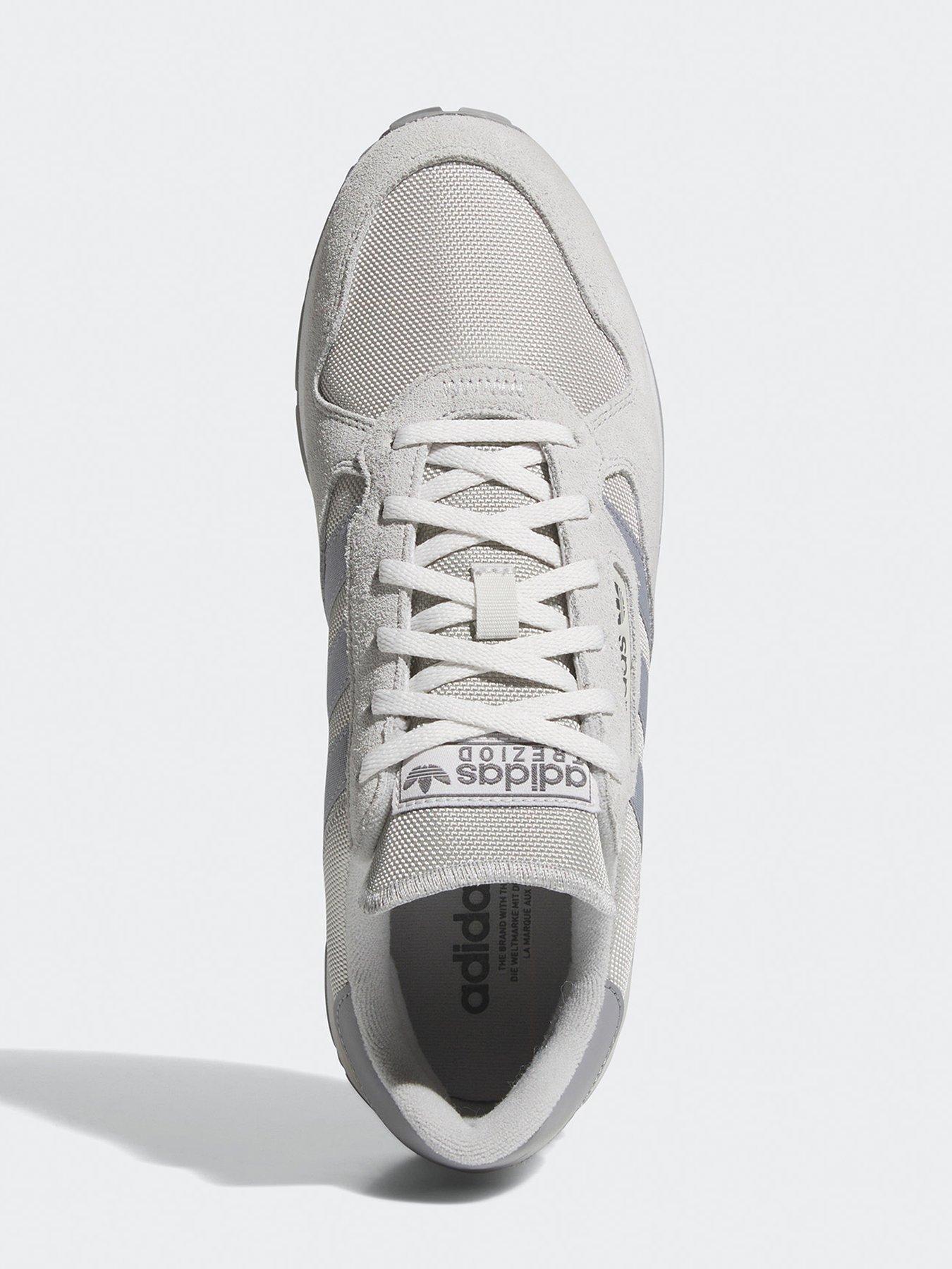 Image 5 of 7 of adidas Originals Men's Treziod 2 Trainer - Grey
