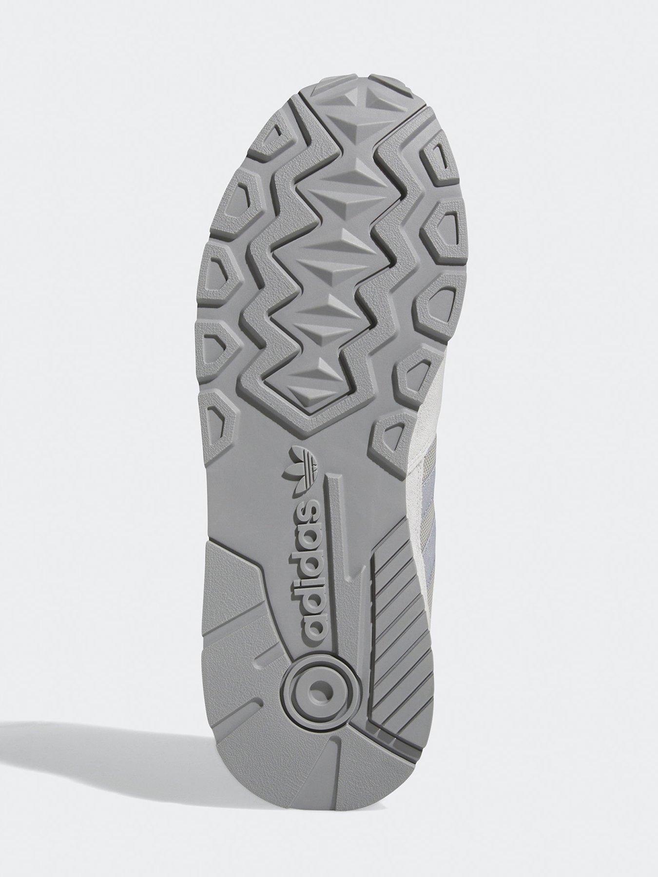 Image 6 of 7 of adidas Originals Men's Treziod 2 Trainer - Grey