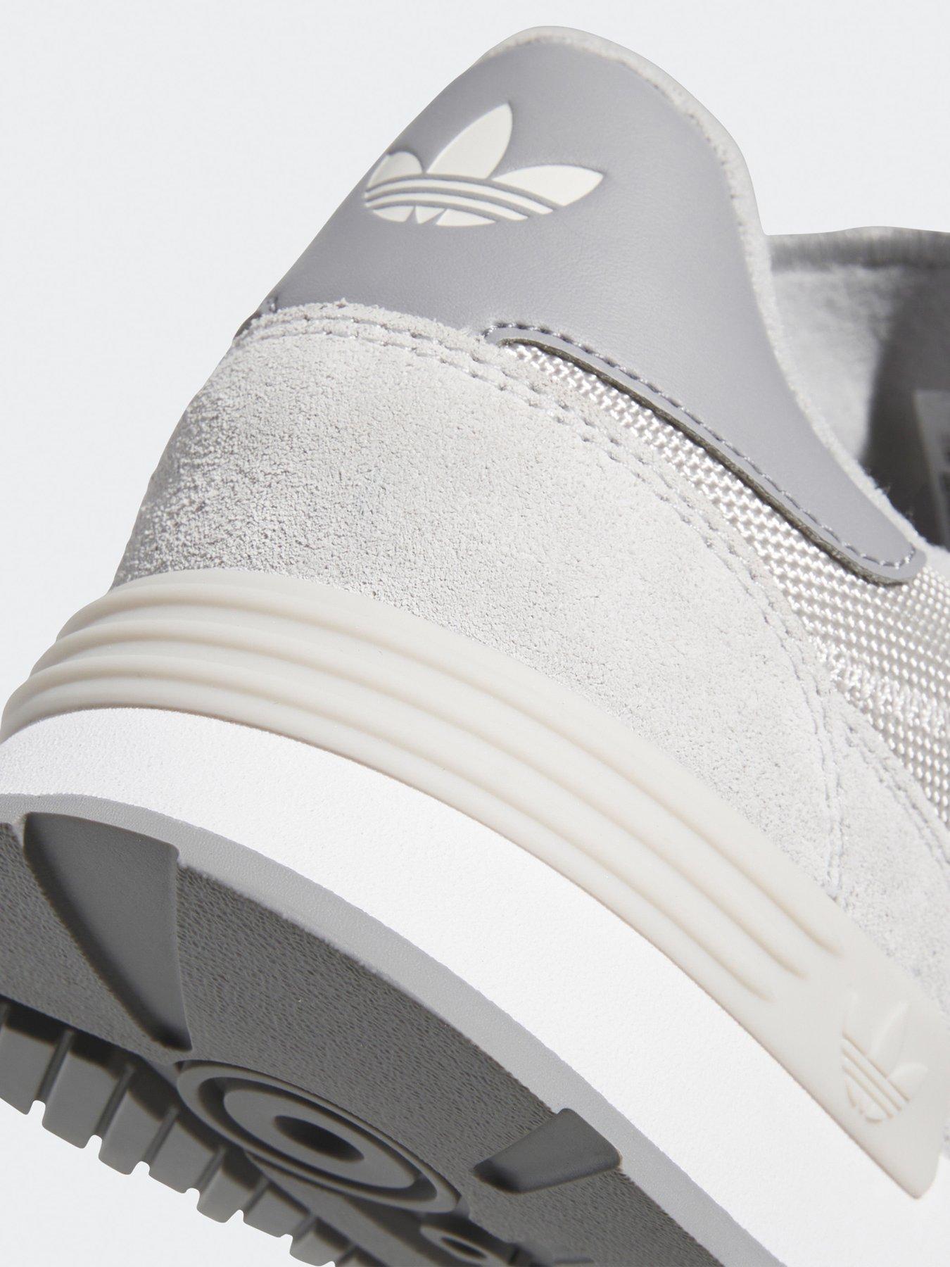 Image 7 of 7 of adidas Originals Men's Treziod 2 Trainer - Grey