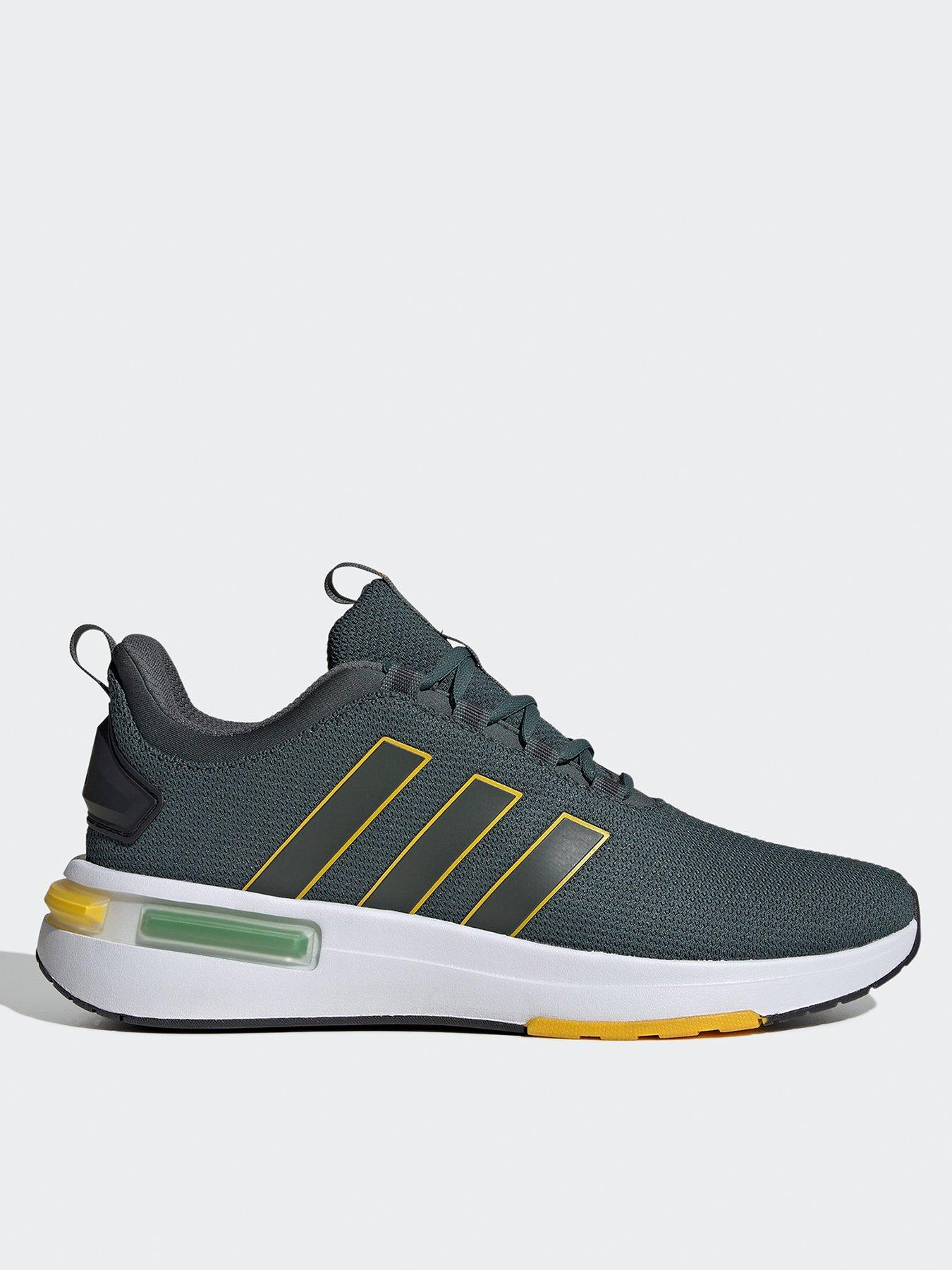 adidas Sportswear Men's Racer Tr23 Trainers - Navy