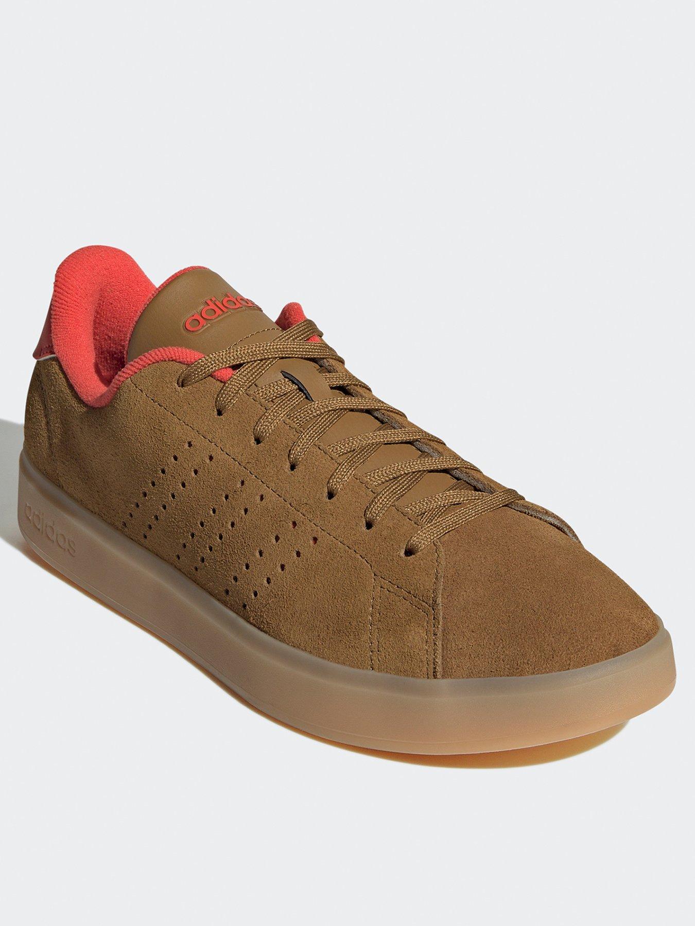 Men s Advantage 2.0 Trainers Brown