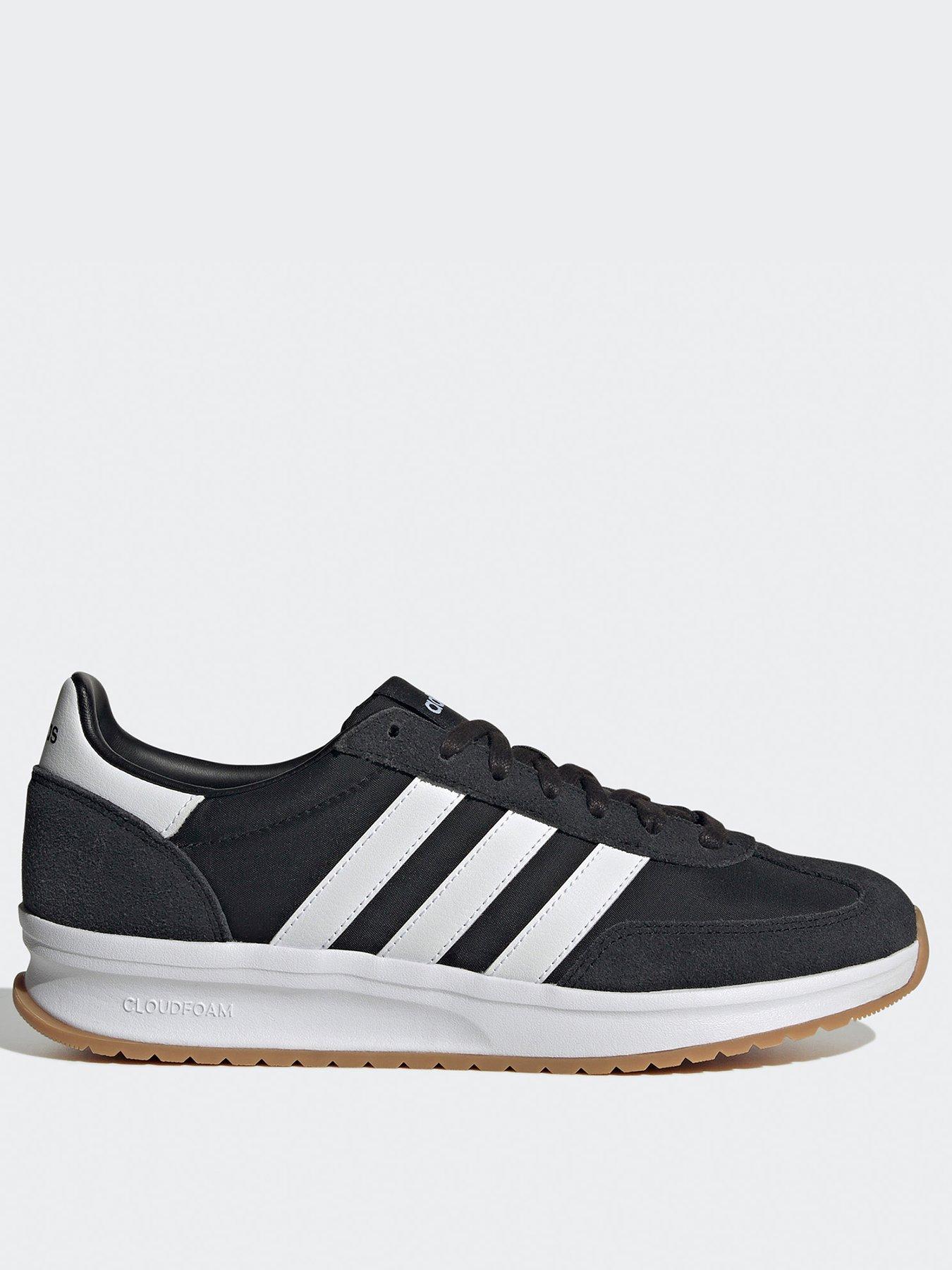 adidas Sportswear Men s N 5923 Trainers Black White Very