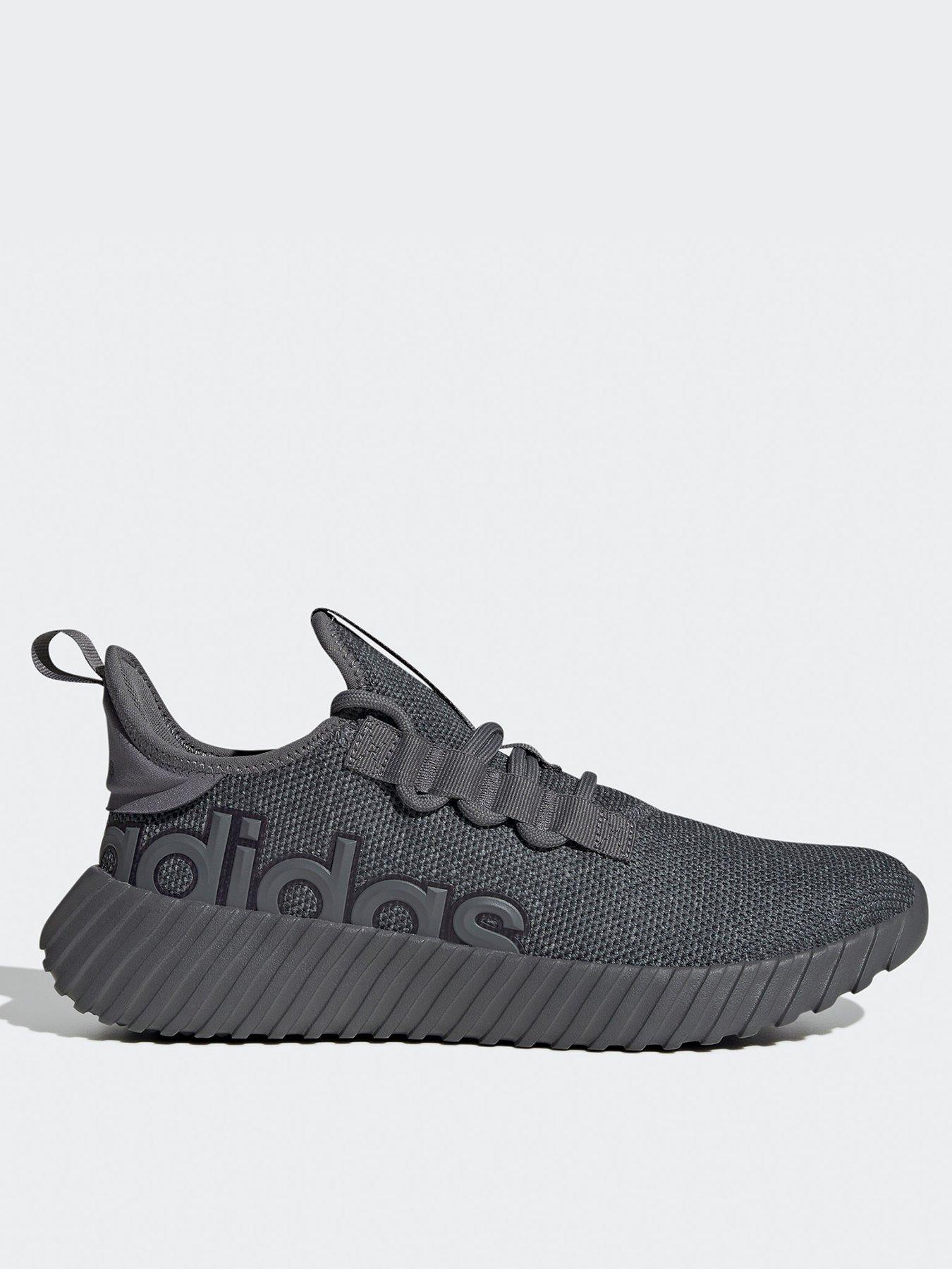 adidas Sportswear Men s Kaptir 3.0 Trainers Grey Very