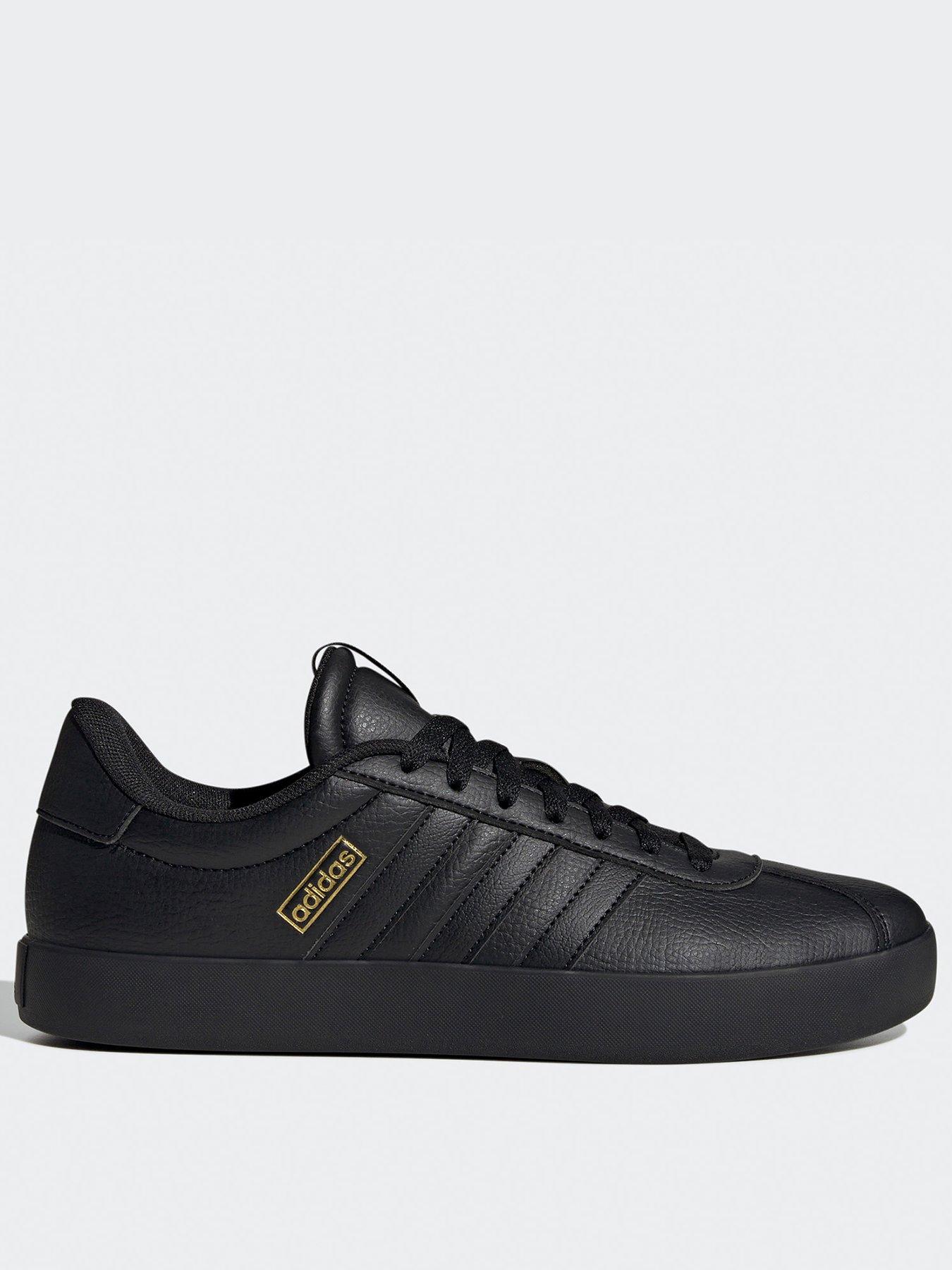 Black gazelles mens hotsell