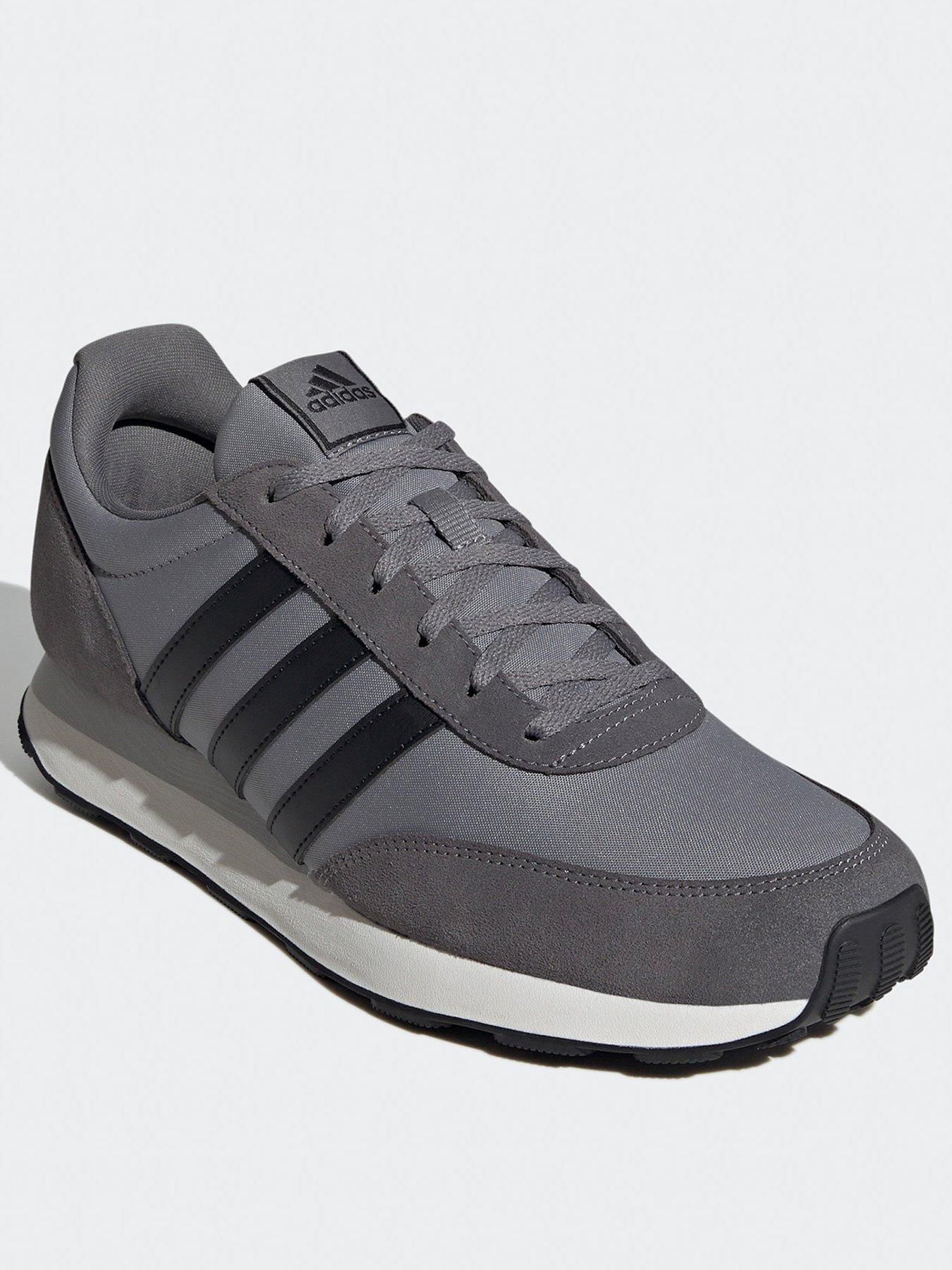 Image 2 of 6 of adidas Sportswear Men's Run 60s 3.0 Trainers - Grey