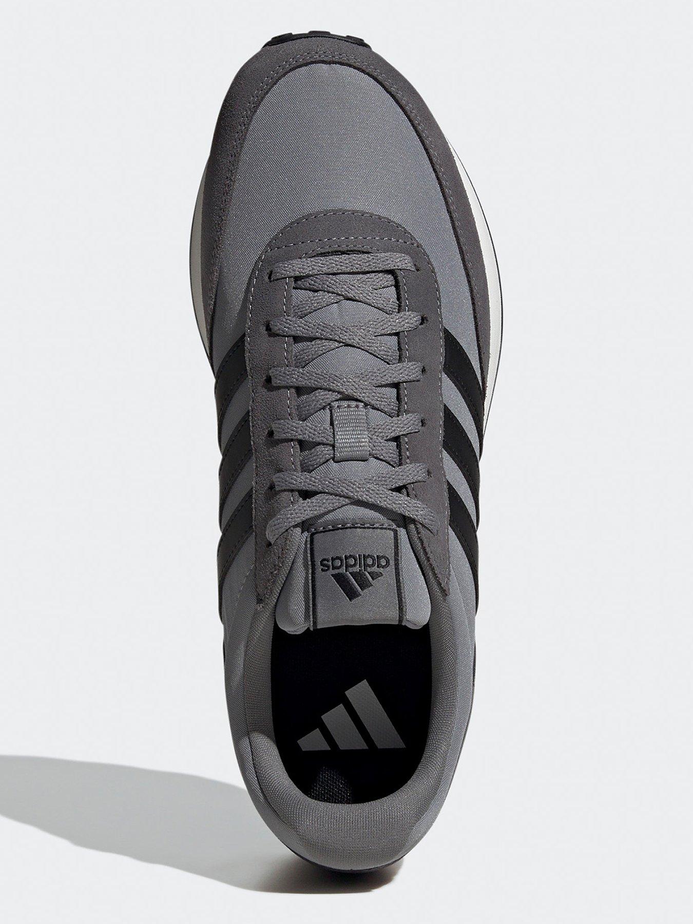 Image 4 of 6 of adidas Sportswear Men's Run 60s 3.0 Trainers - Grey