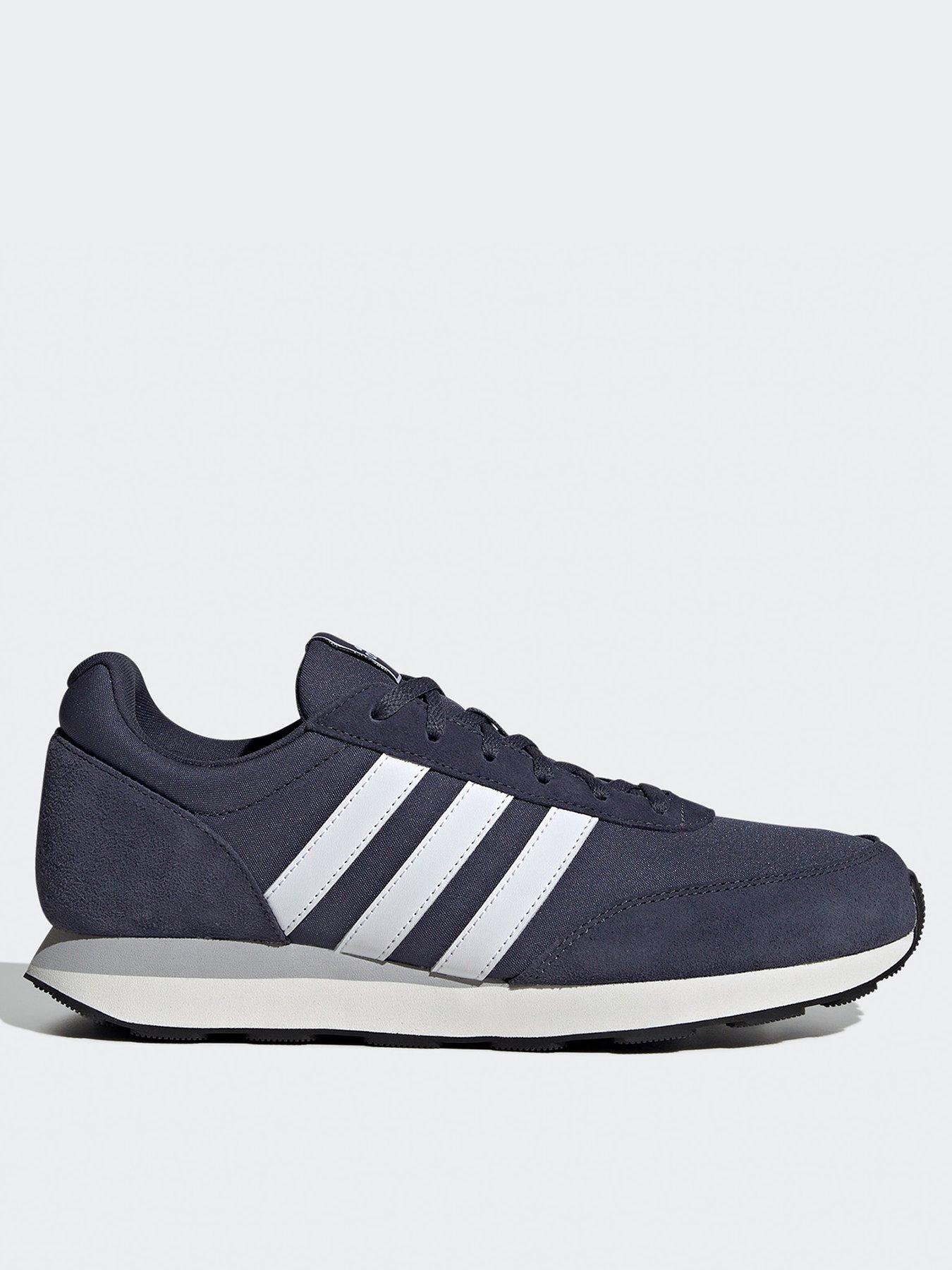 undefined Men's Run 60s 3.0 Trainers - Navy