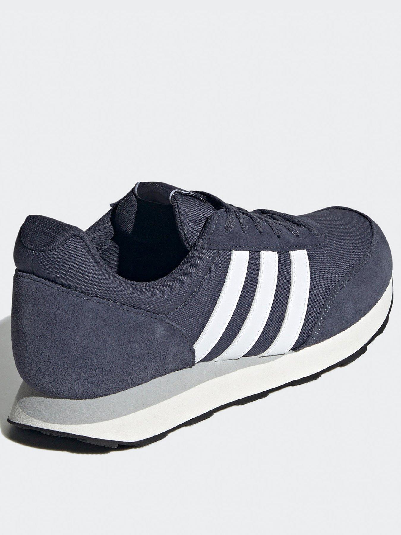 Image 3 of 7 of adidas Sportswear Men's Run 60s 3.0 Trainers - Navy
