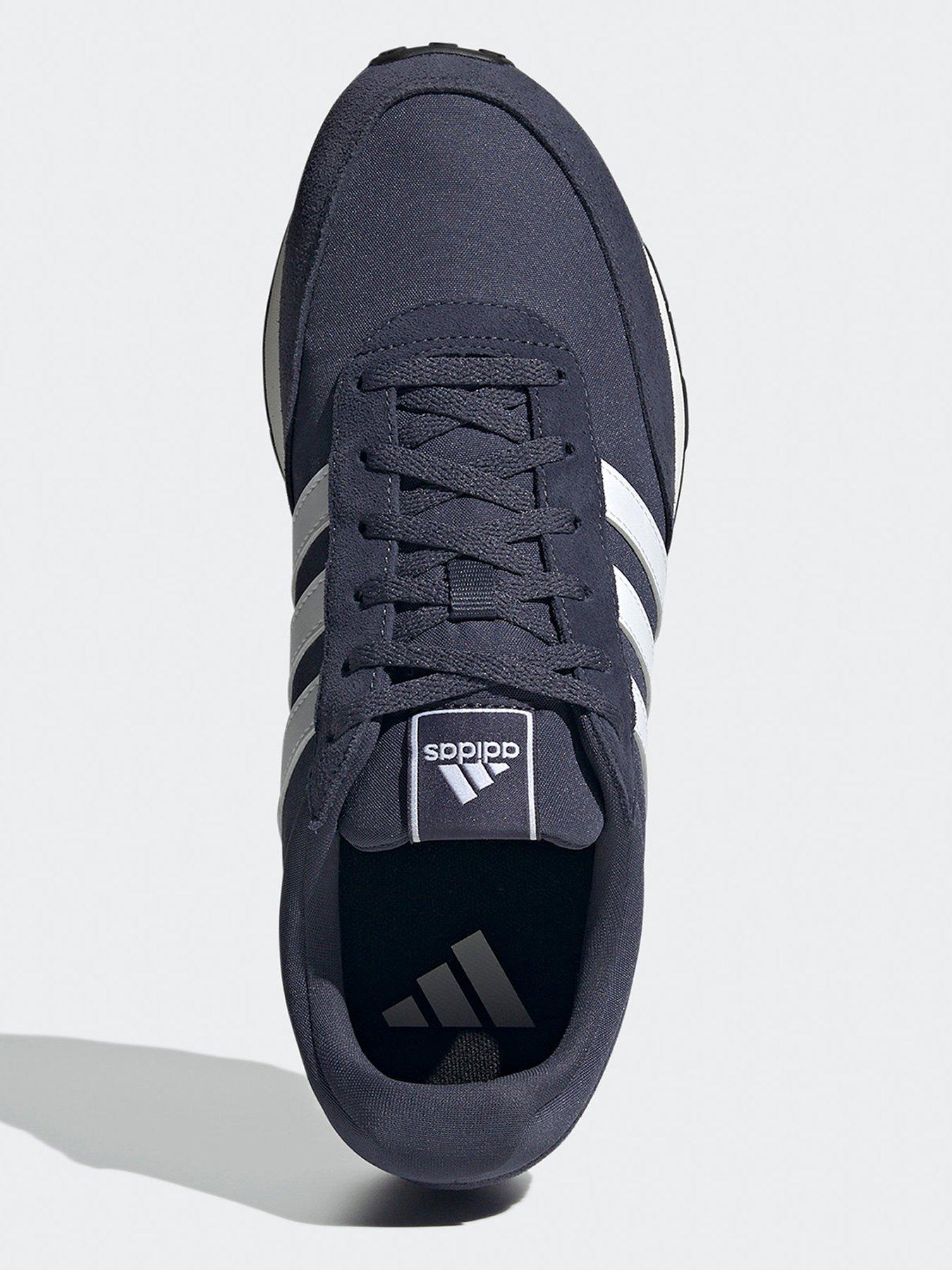Image 4 of 7 of adidas Sportswear Men's Run 60s 3.0 Trainers - Navy
