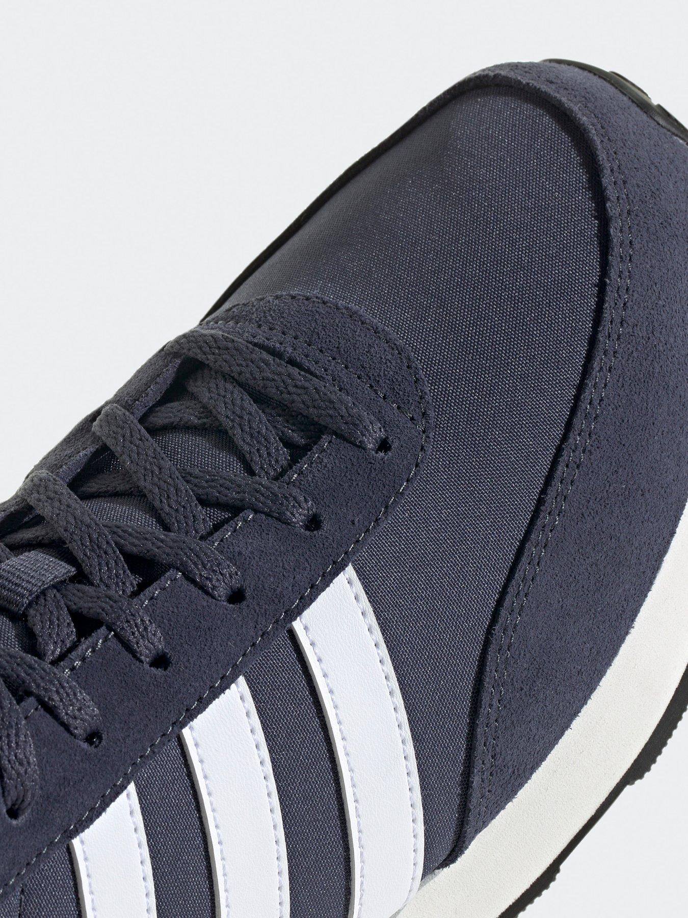 Image 6 of 7 of adidas Sportswear Men's Run 60s 3.0 Trainers - Navy