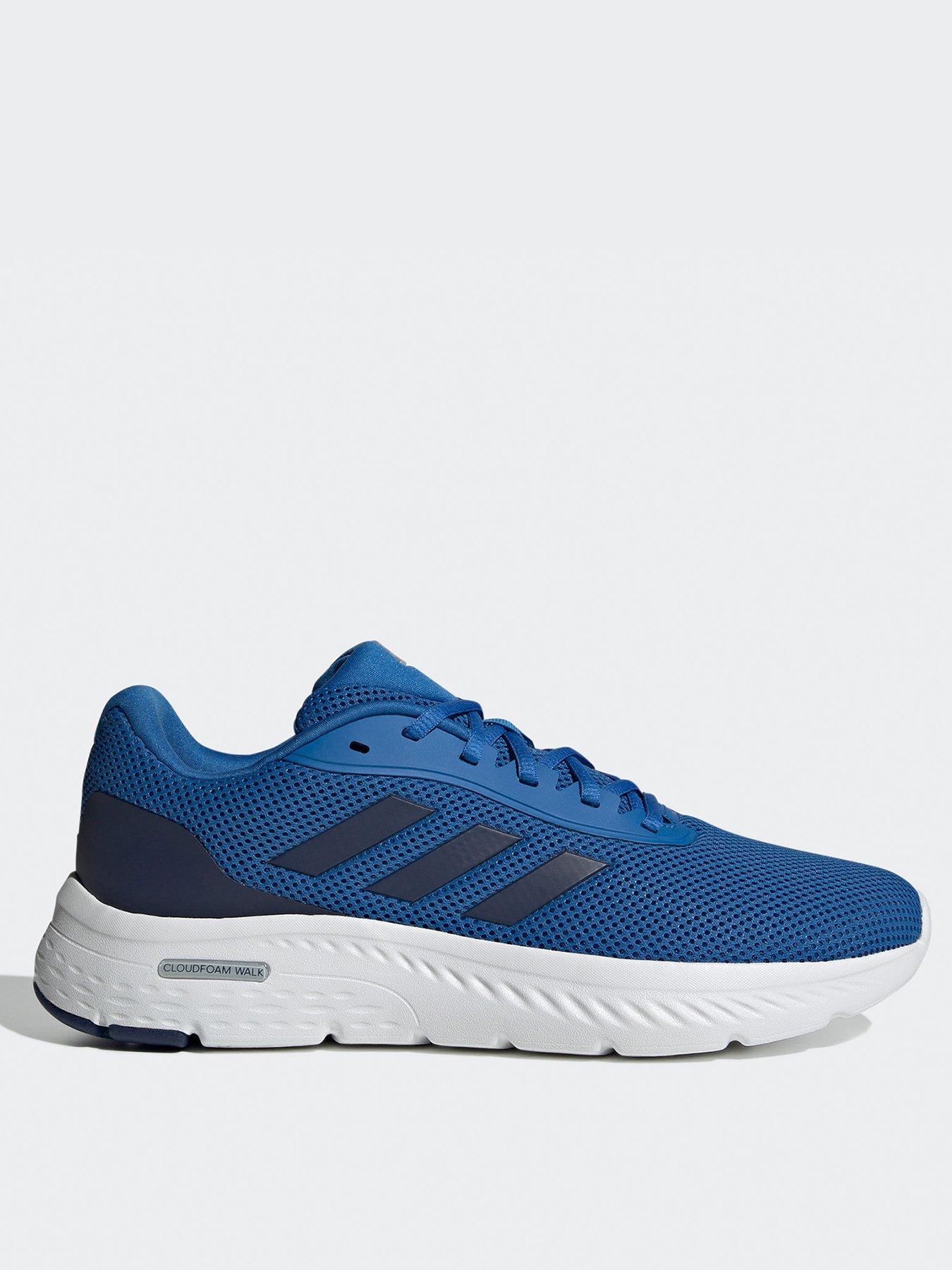 undefined Men's Cloudfoam Move Trainers - Blue