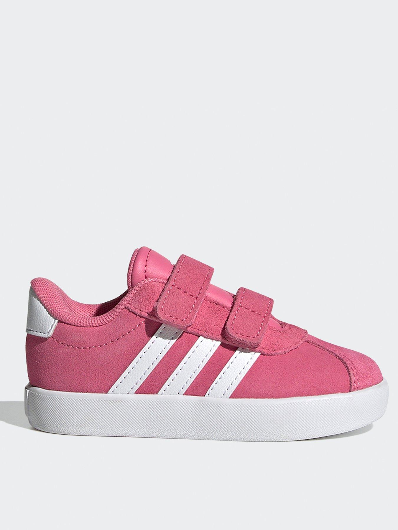 Adidas vl court 2.0 infant online