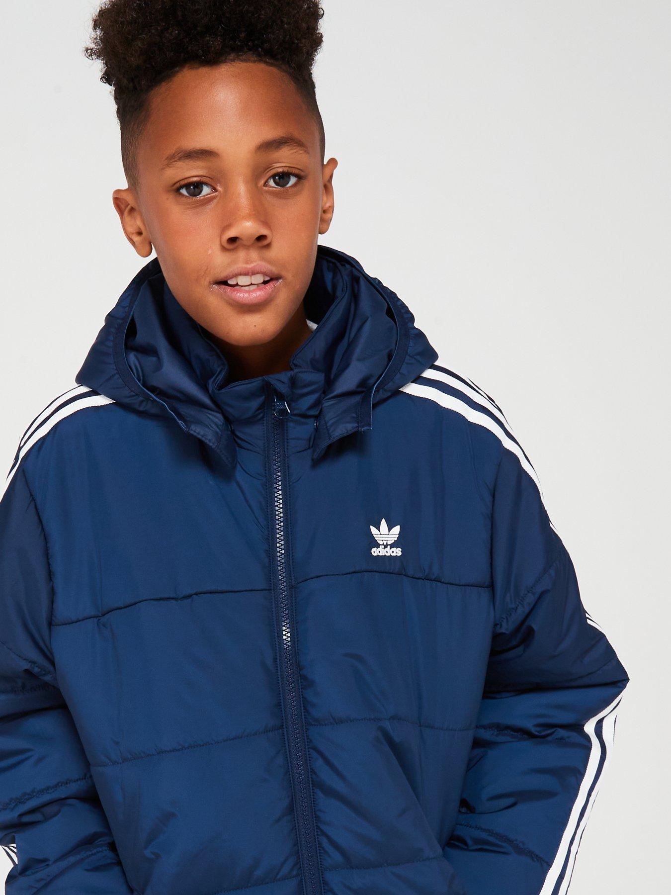 Adidas original padded jacket online