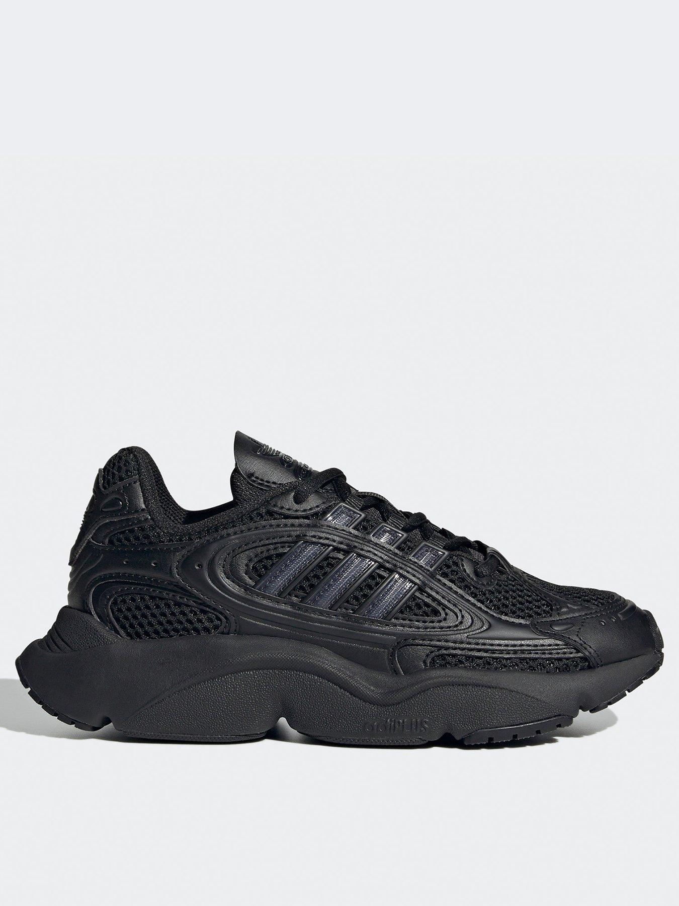 Adidas black original online