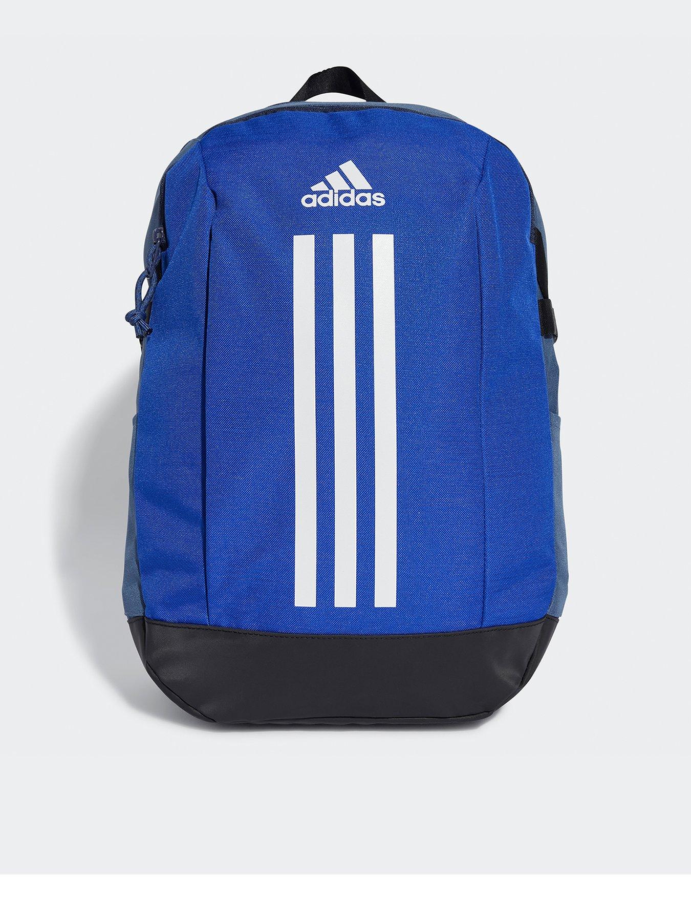 adidas Sportswear Unisex Power Vii Backpack Blue Very