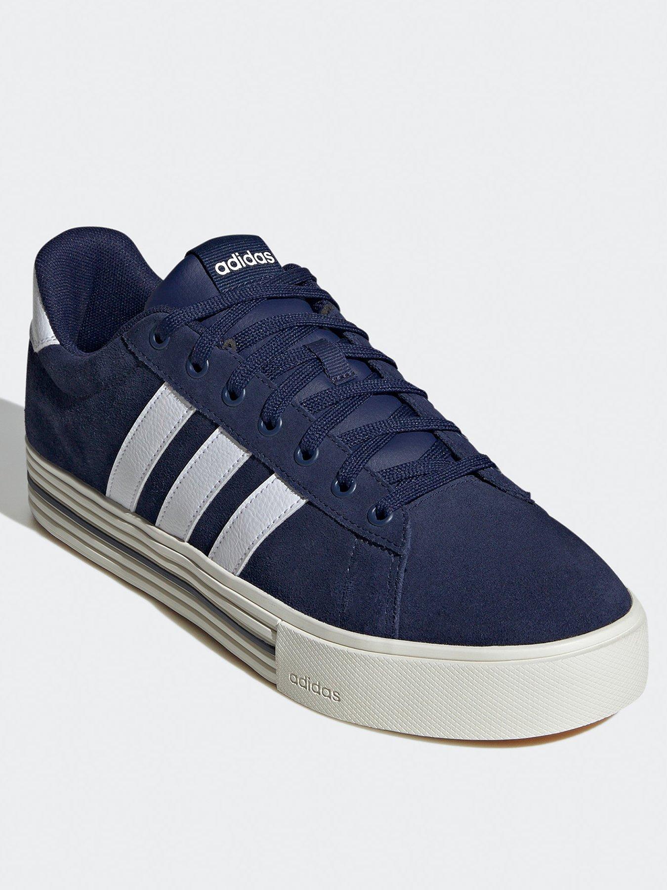 Adidas daily 2.0 suede online