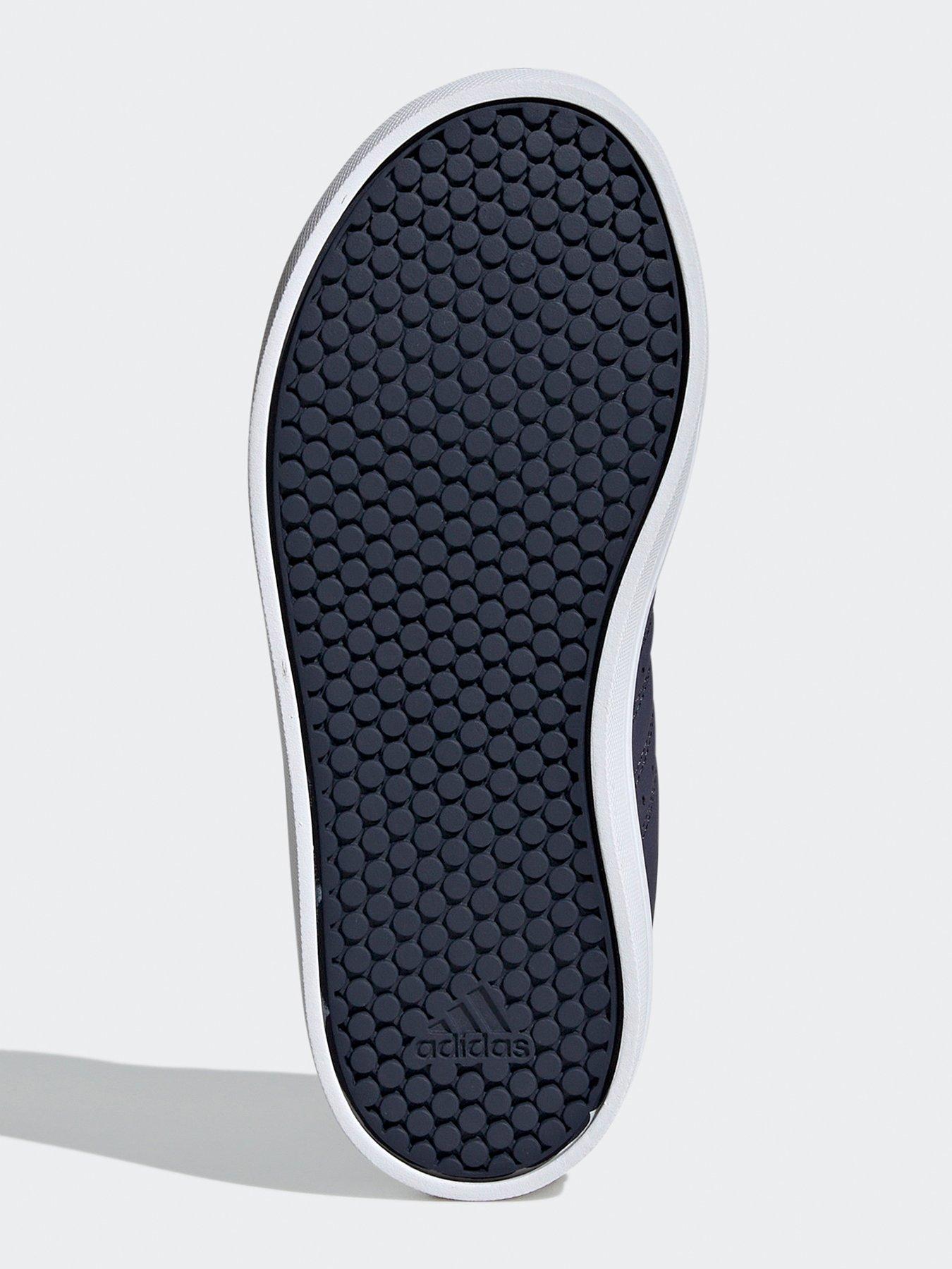 Image 5 of 7 of adidas Sportswear Junior Vs Pace 20 Trainers - Navy/White