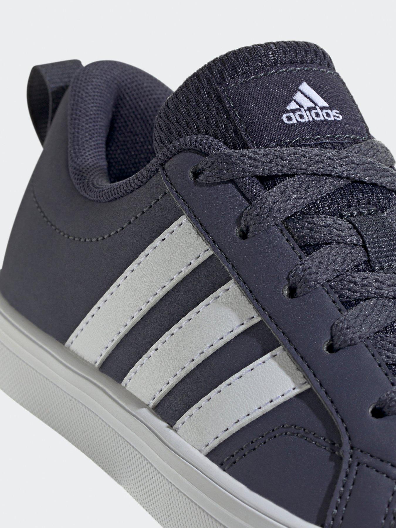 Image 6 of 7 of adidas Sportswear Junior Vs Pace 20 Trainers - Navy/White