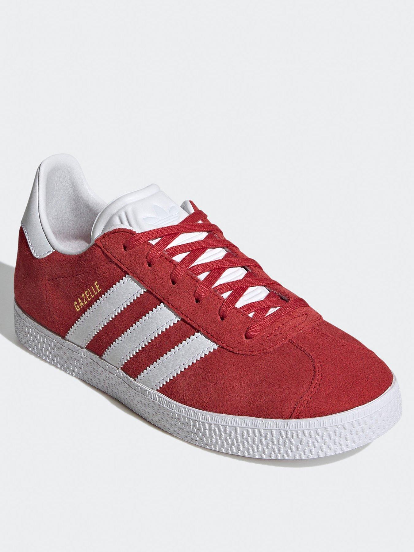 Very gazelle trainers sales