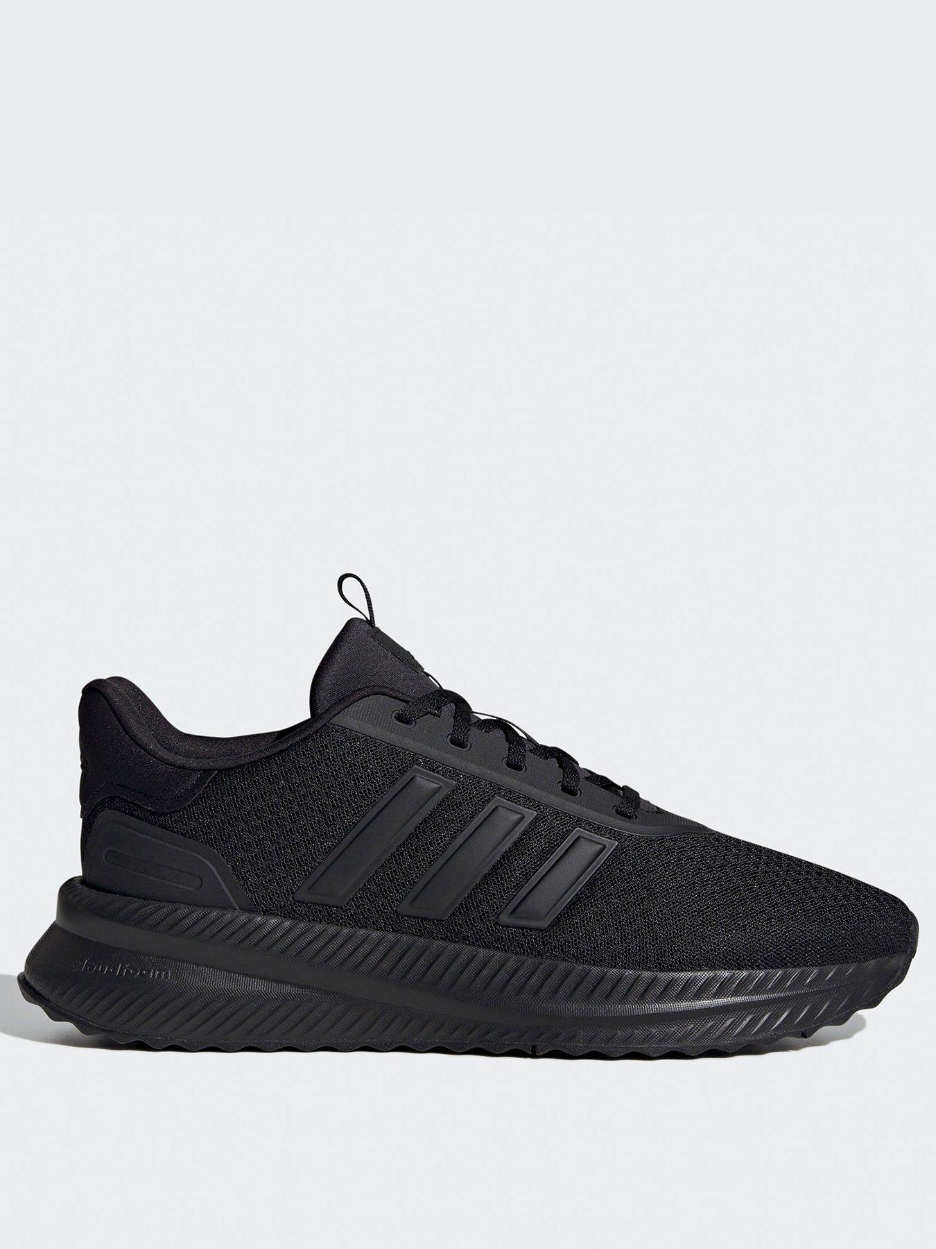 Adidas alphabounce full black clearance