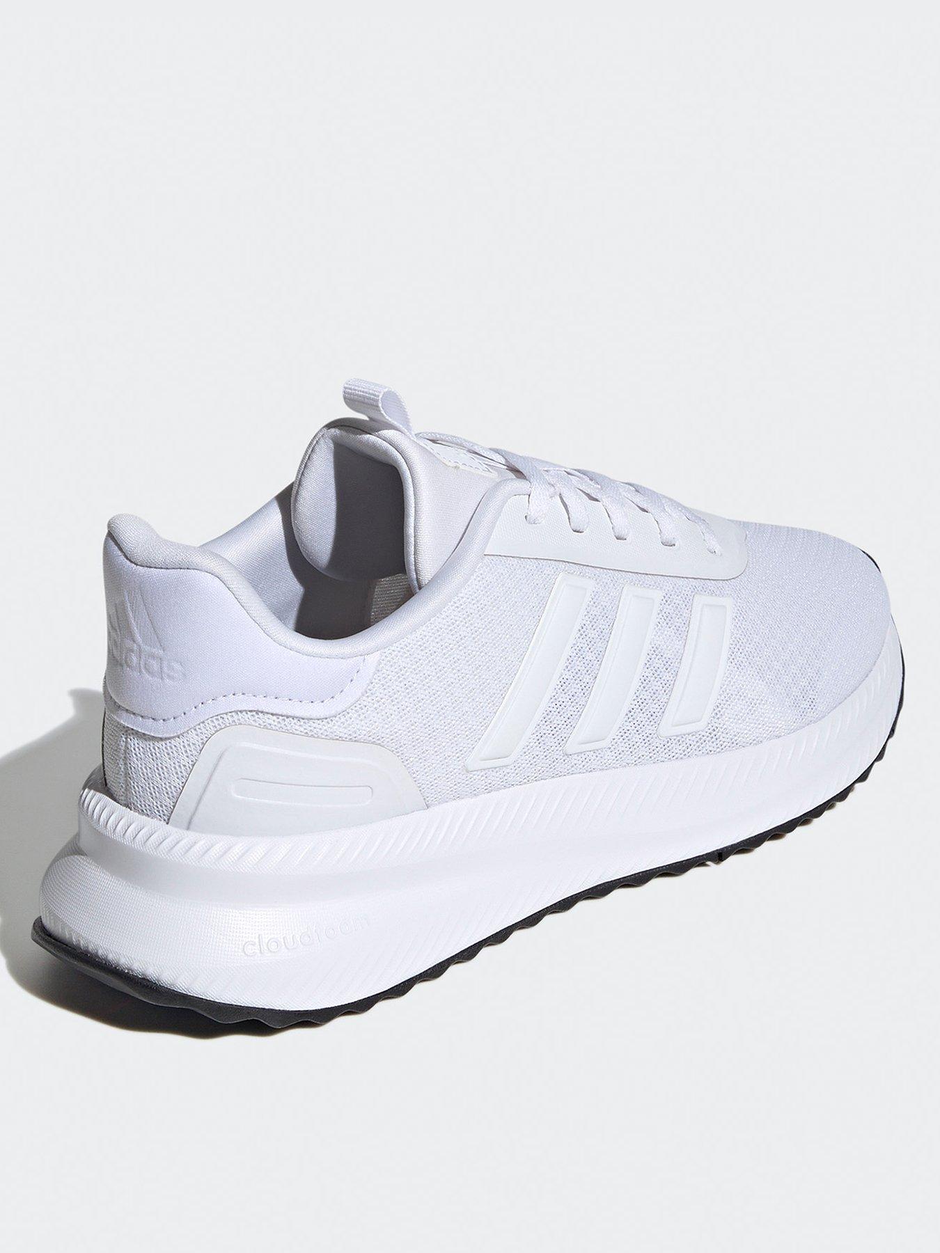 Image 3 of 6 of adidas Sportswear Men's X_PLR Path Trainers - White