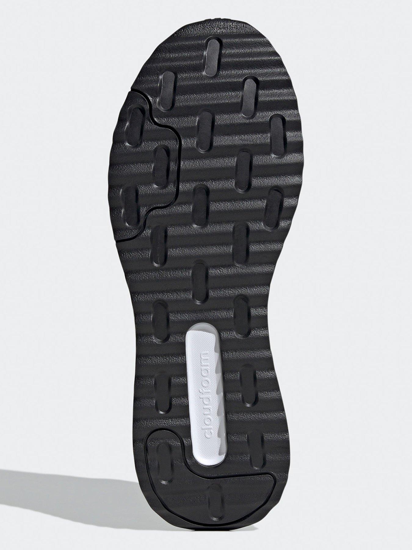 Image 5 of 6 of adidas Sportswear Men's X_PLR Path Trainers - White