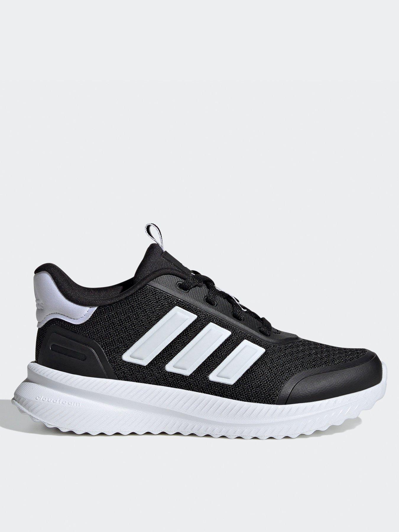 adidas Sportswear Kid's X_Plrpath Trainers - Black/White
