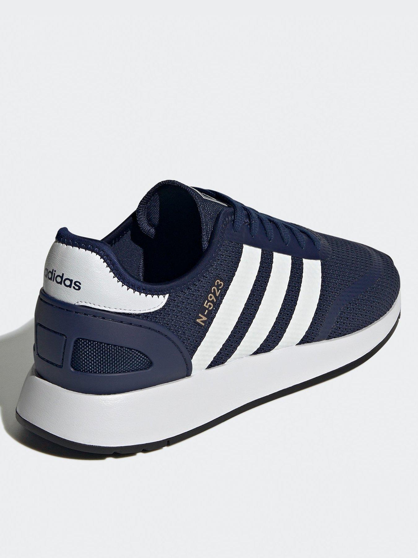 Adidas i 5923 navy blue deals