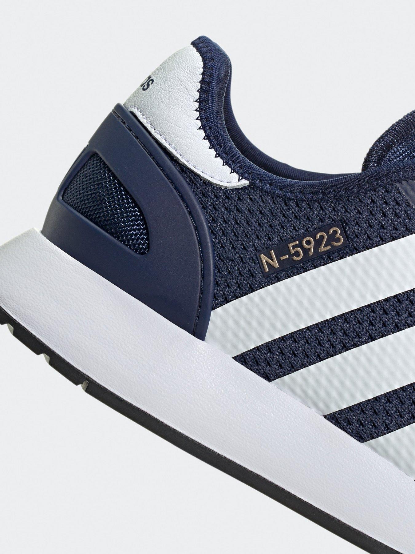 Adidas n 5923 blue mens online