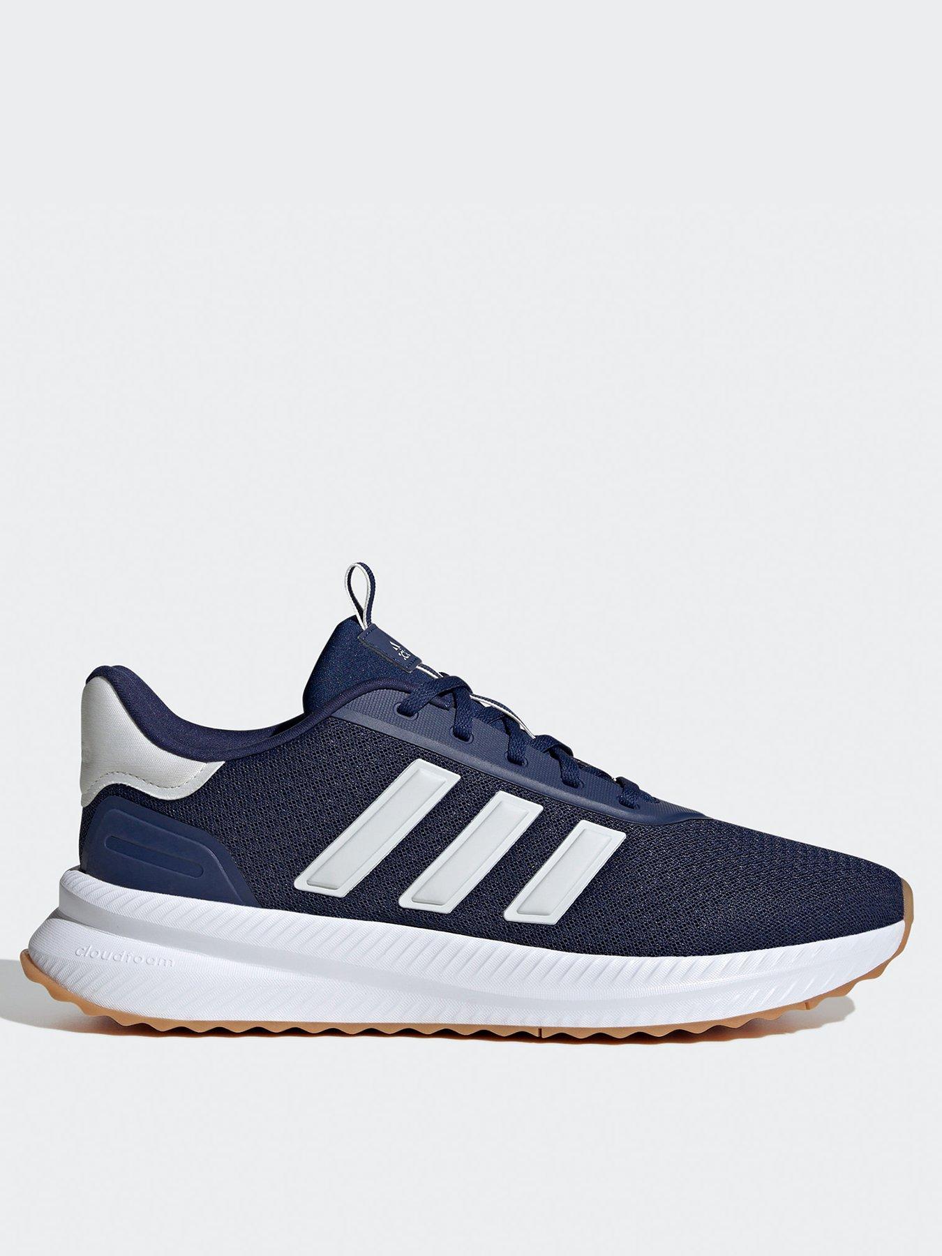 Men s X PLR Path Trainers Dark Blue