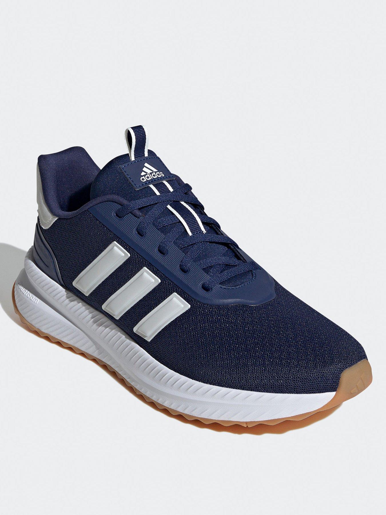 adidas Sportswear Men s X PLR Path Trainers Dark Blue Very