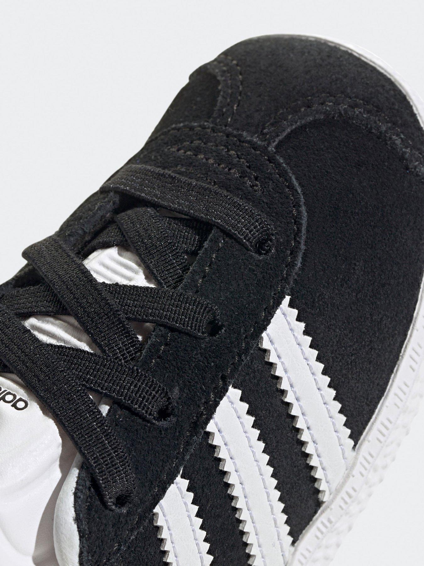 adidas gazelle silver green womens Women's adidas Gazelle main image 0