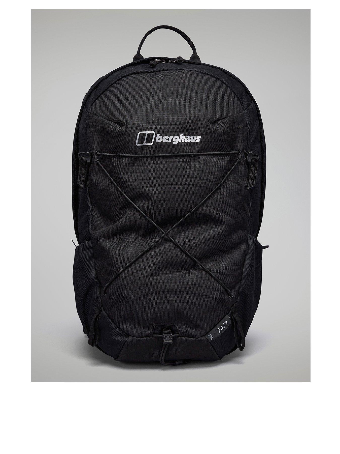 Berghaus unisex twenty four seven rucksack best sale