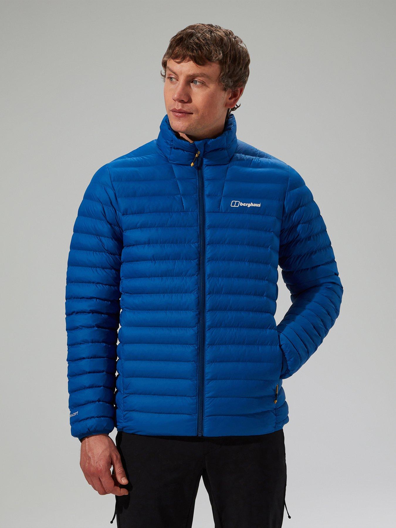 Very berghaus coat discount