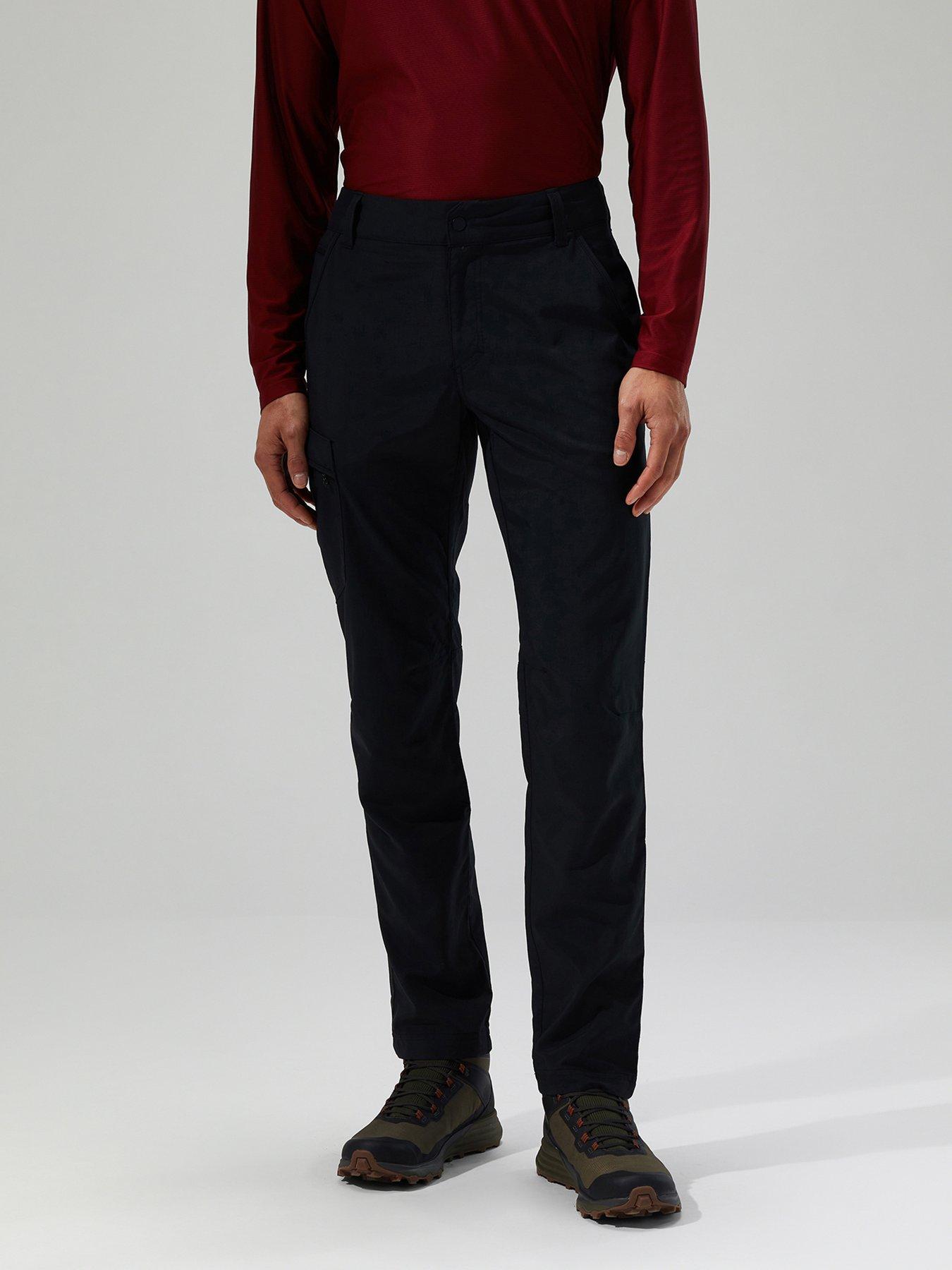 undefined Mens Navigator 2.0 Pant - Black