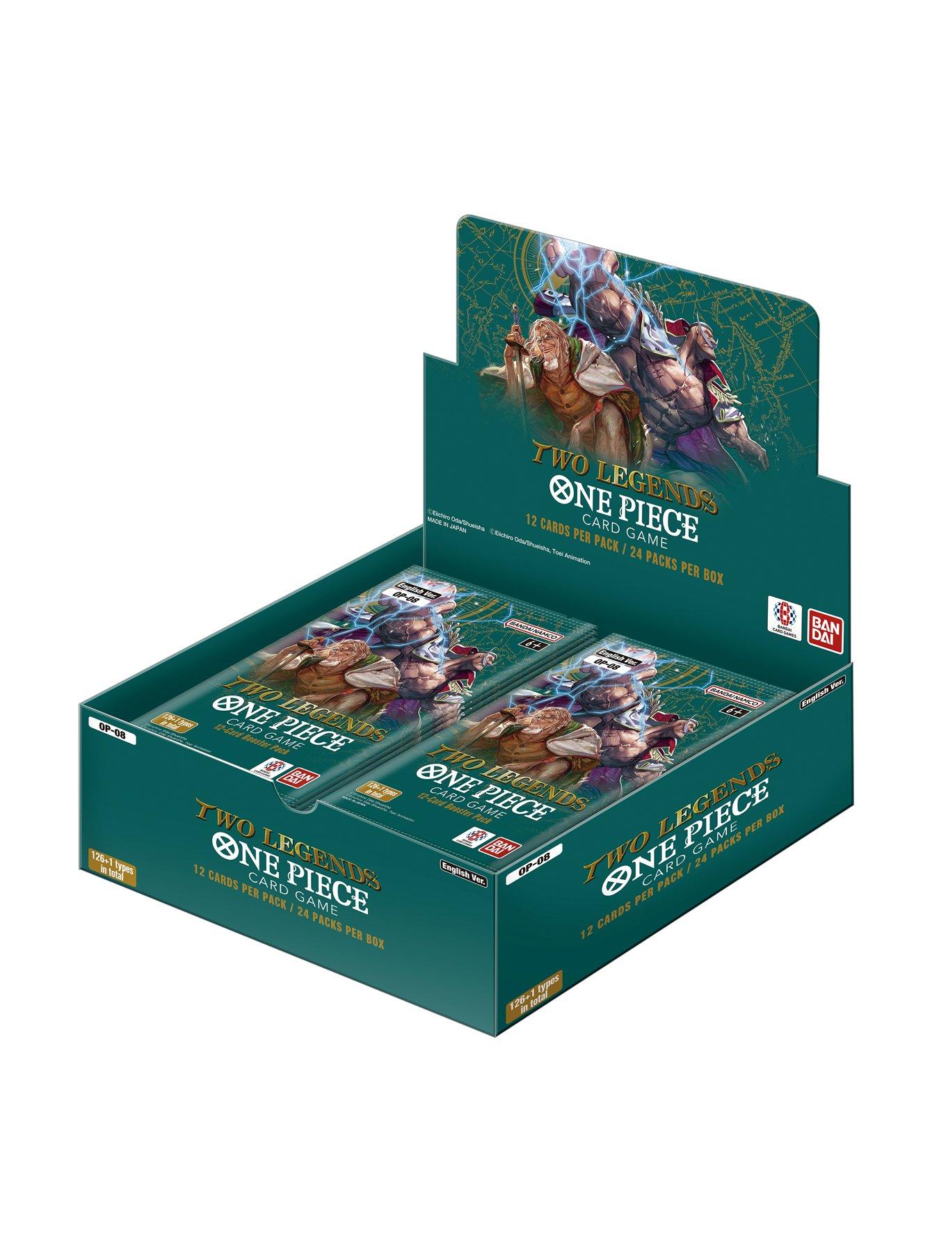 one piece tcg buggy starter deck Amazon.com: One Piece Card Game Card Game Starter Deck main image 0