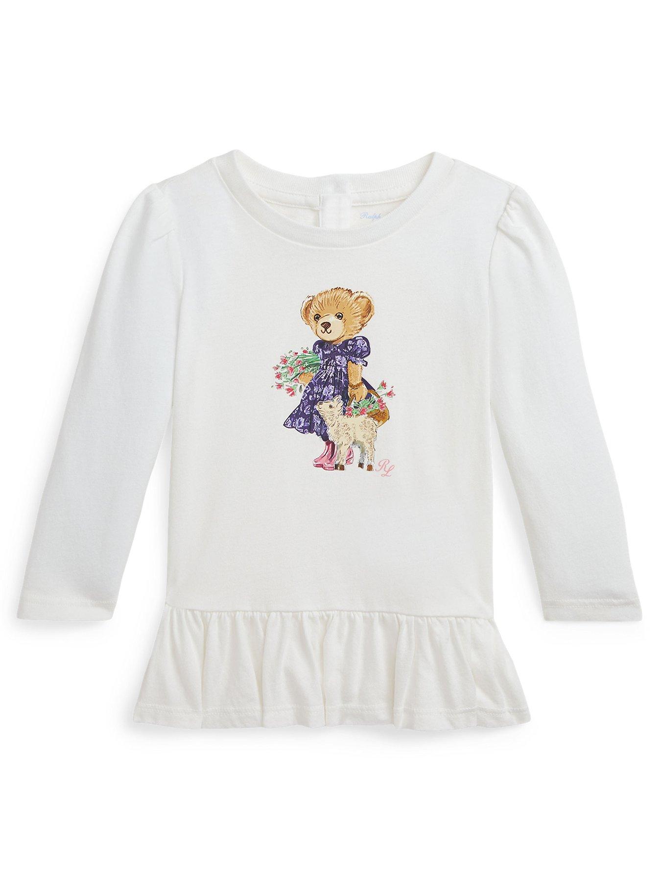 Ralph lauren 12 months girl sale