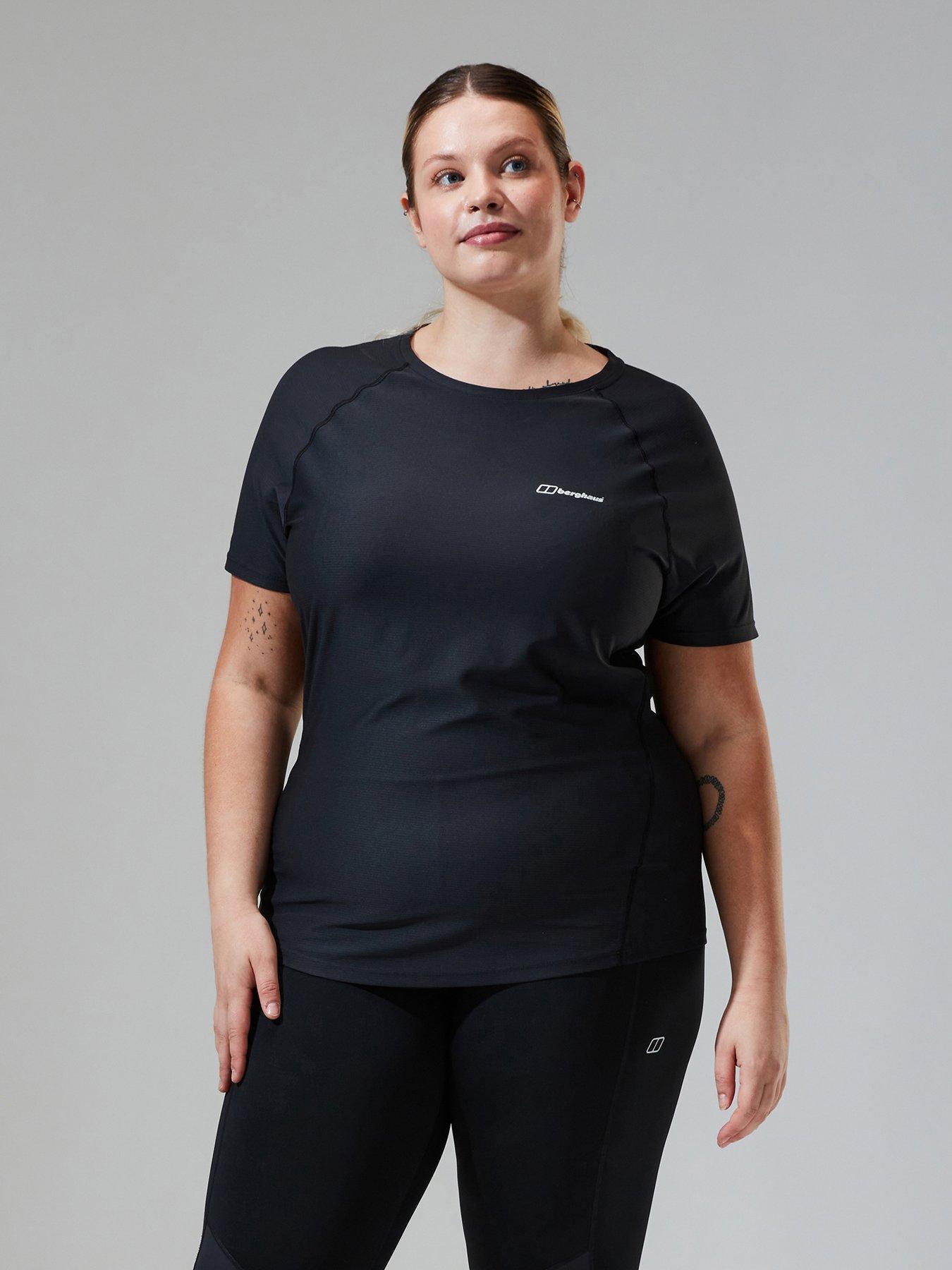 Berghaus tops womens sales