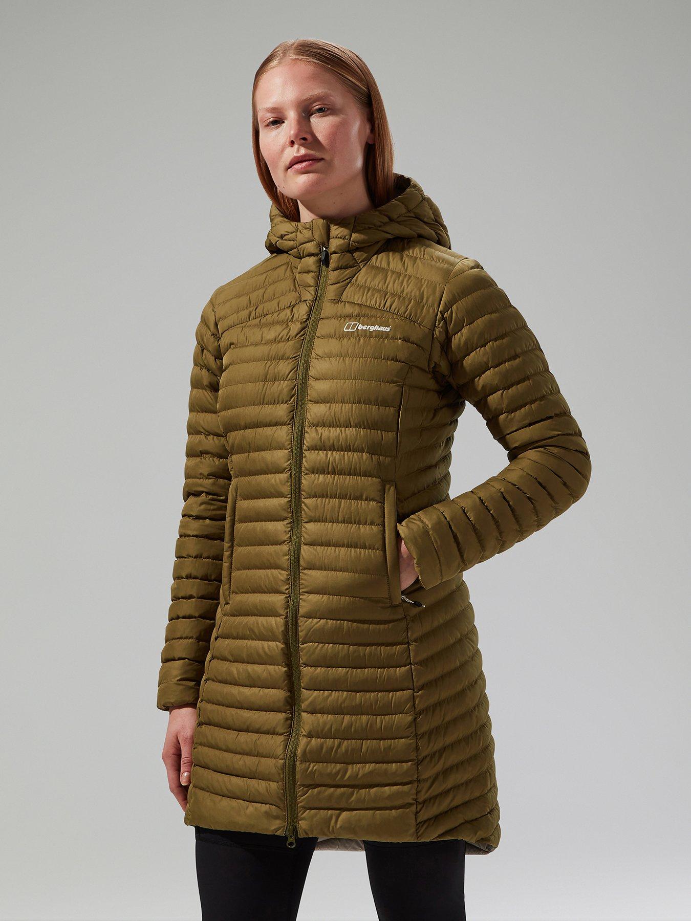 Berghaus coat sale best sale