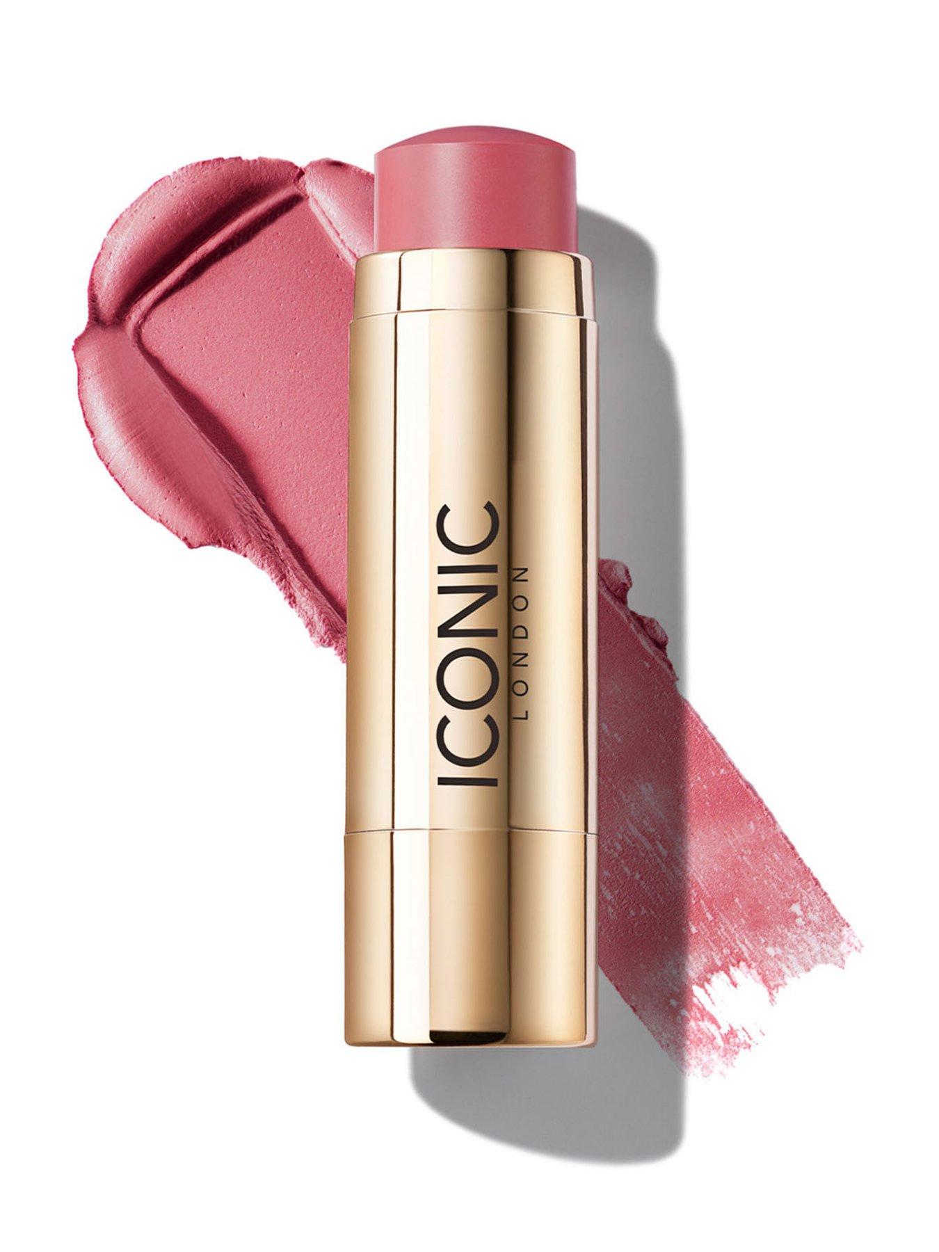 Iconic London: Blurring Blush Stick
