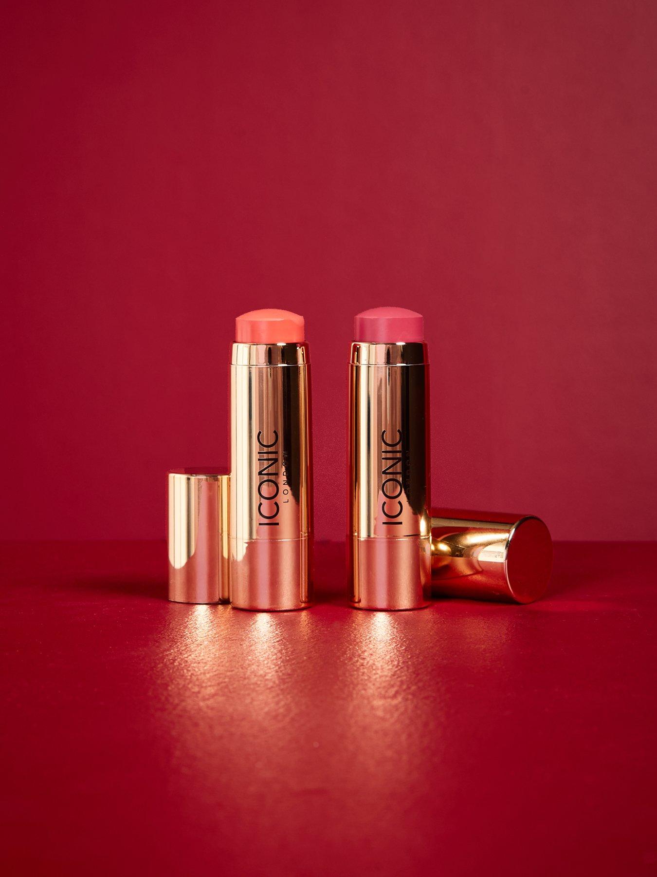 Image 1 of 6 of Iconic London Blurring Blush Stick