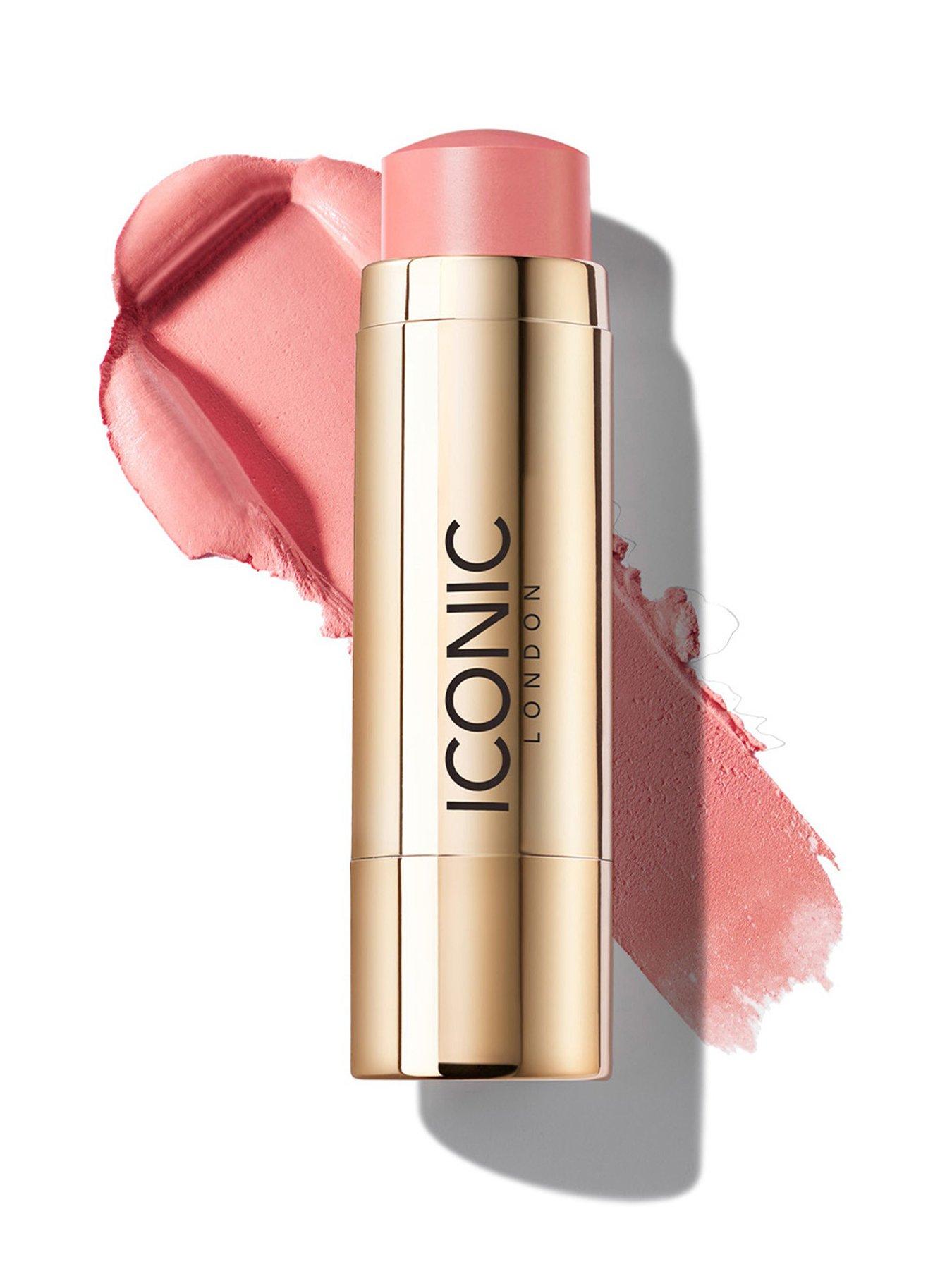 iconic london blurring blush stick