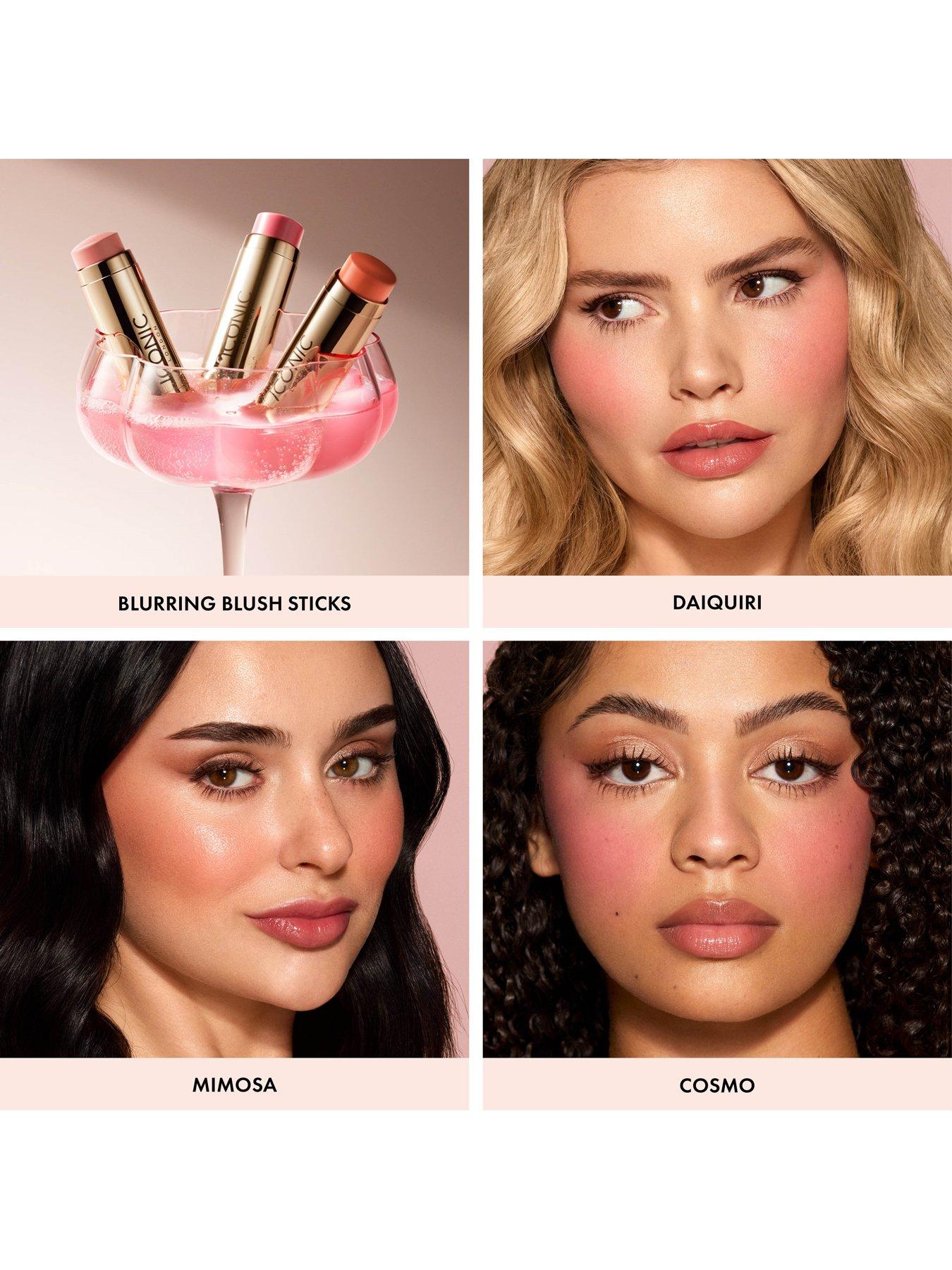 Image 4 of 6 of Iconic London Blurring Blush Stick