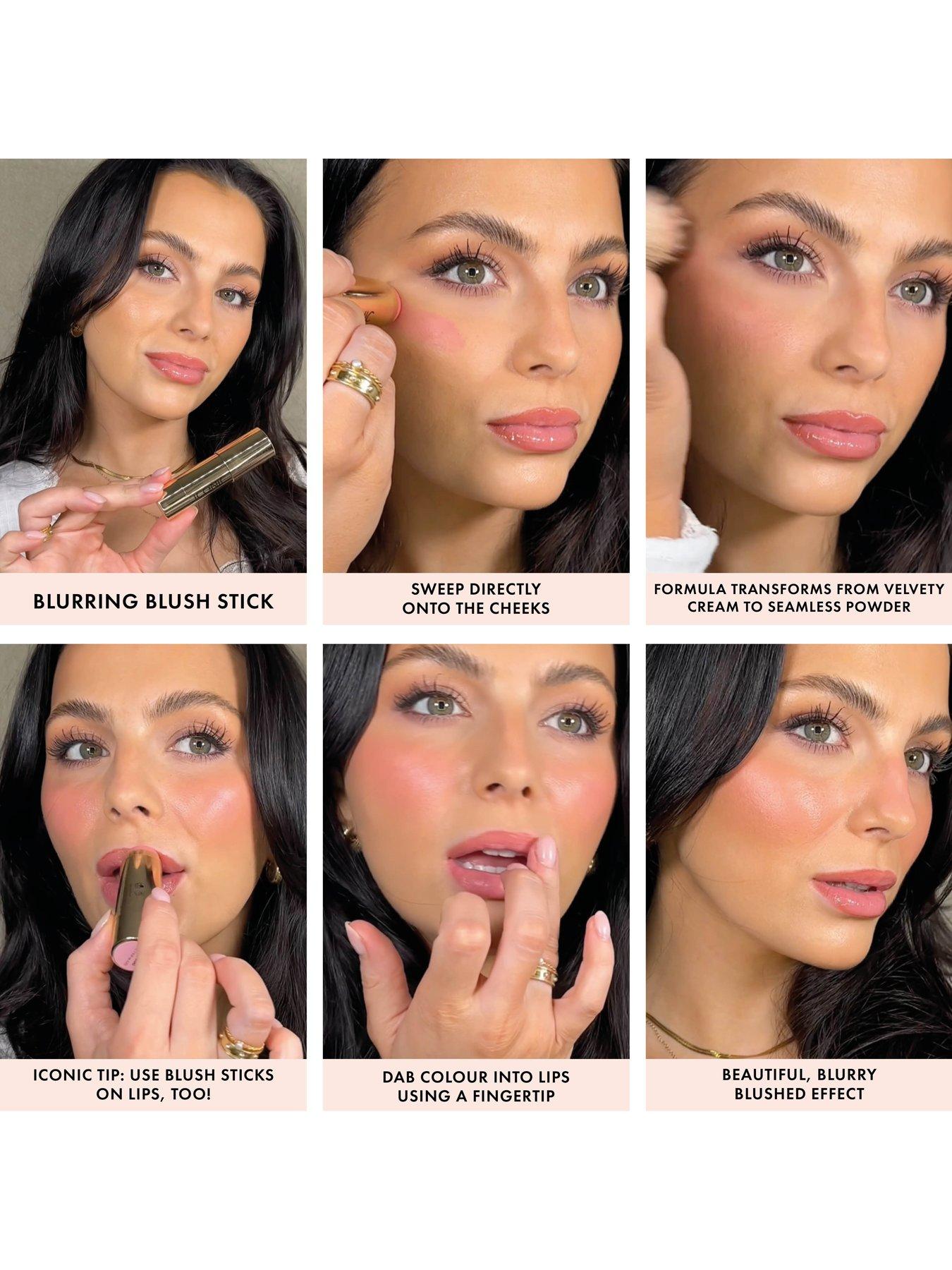 Image 6 of 6 of Iconic London Blurring Blush Stick