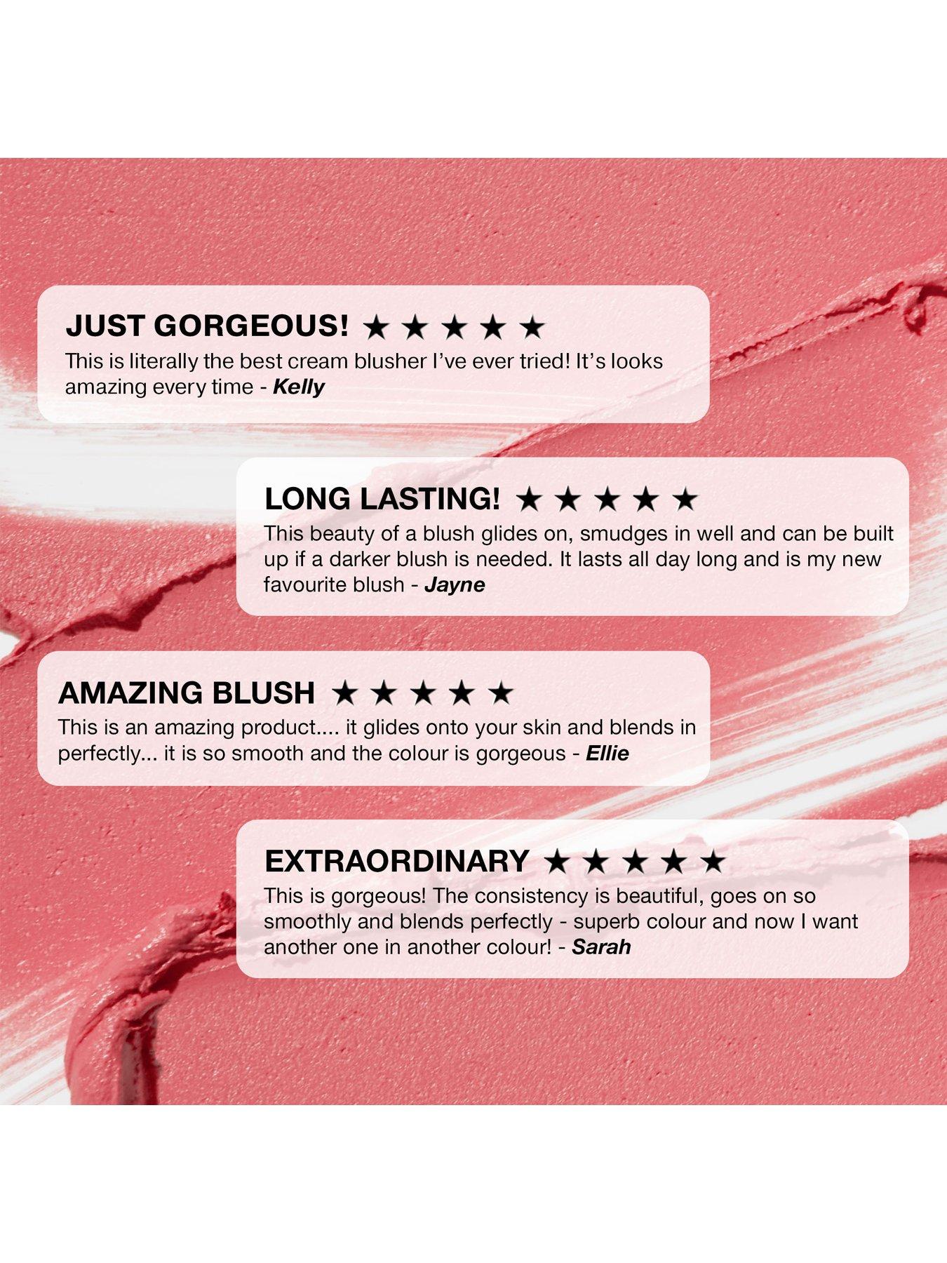 Image 7 of 7 of Iconic London Blurring Blush Stick