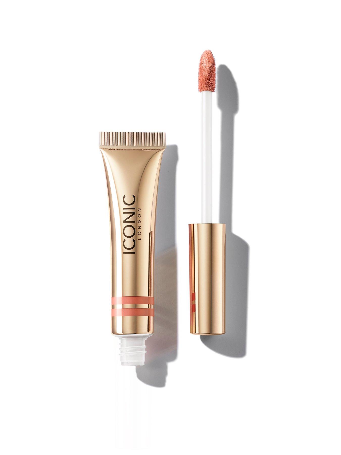 undefined Cloud Kiss Matte Lip Mousse