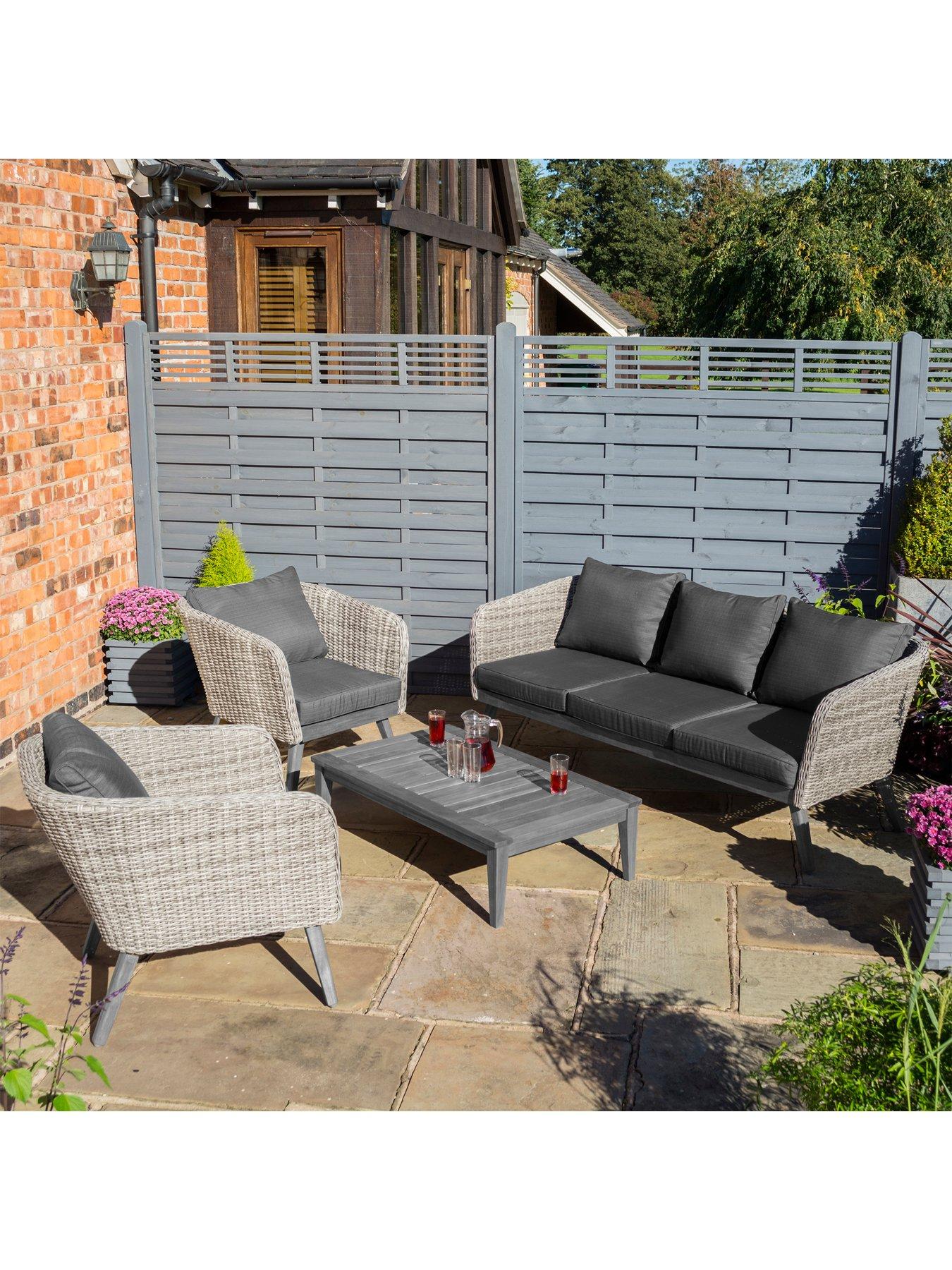 Rowlinson Saigon Coffee Set