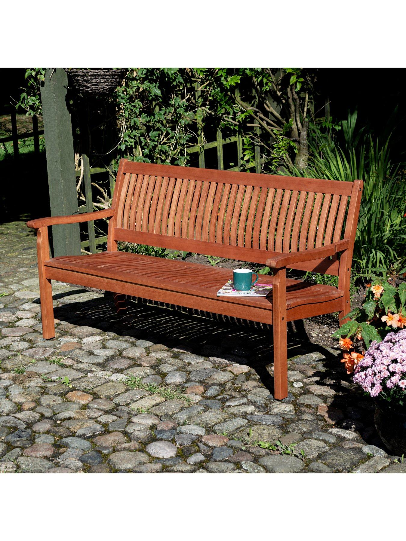 Willington Bench 1.5m